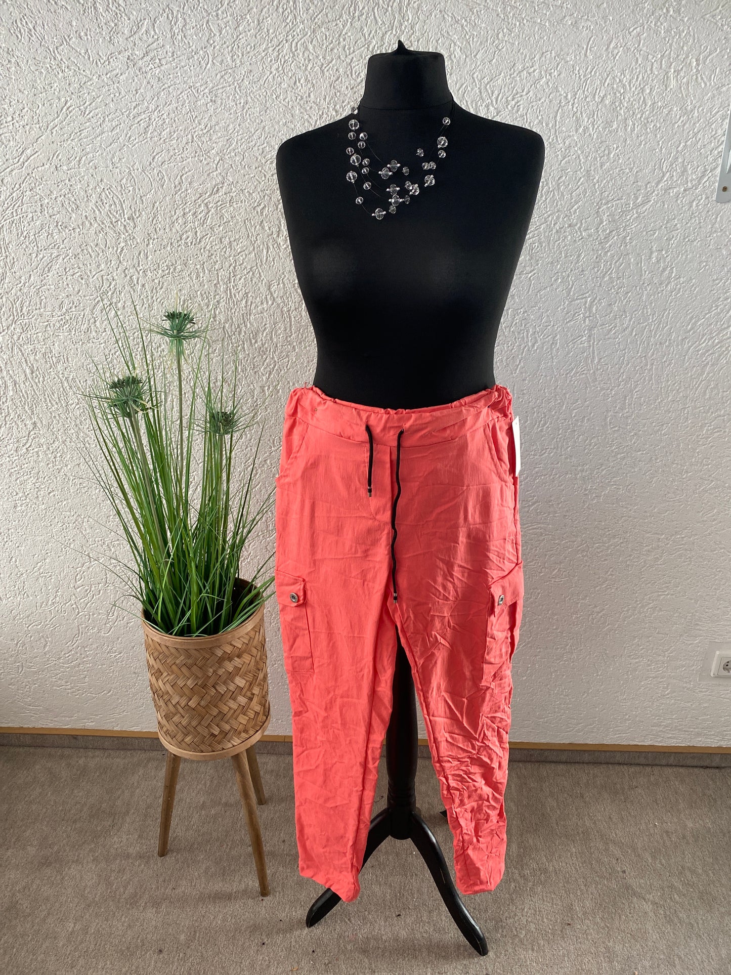 Cargo Joggpants