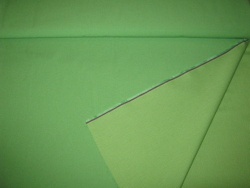 Jeans Coulor Lutz grün