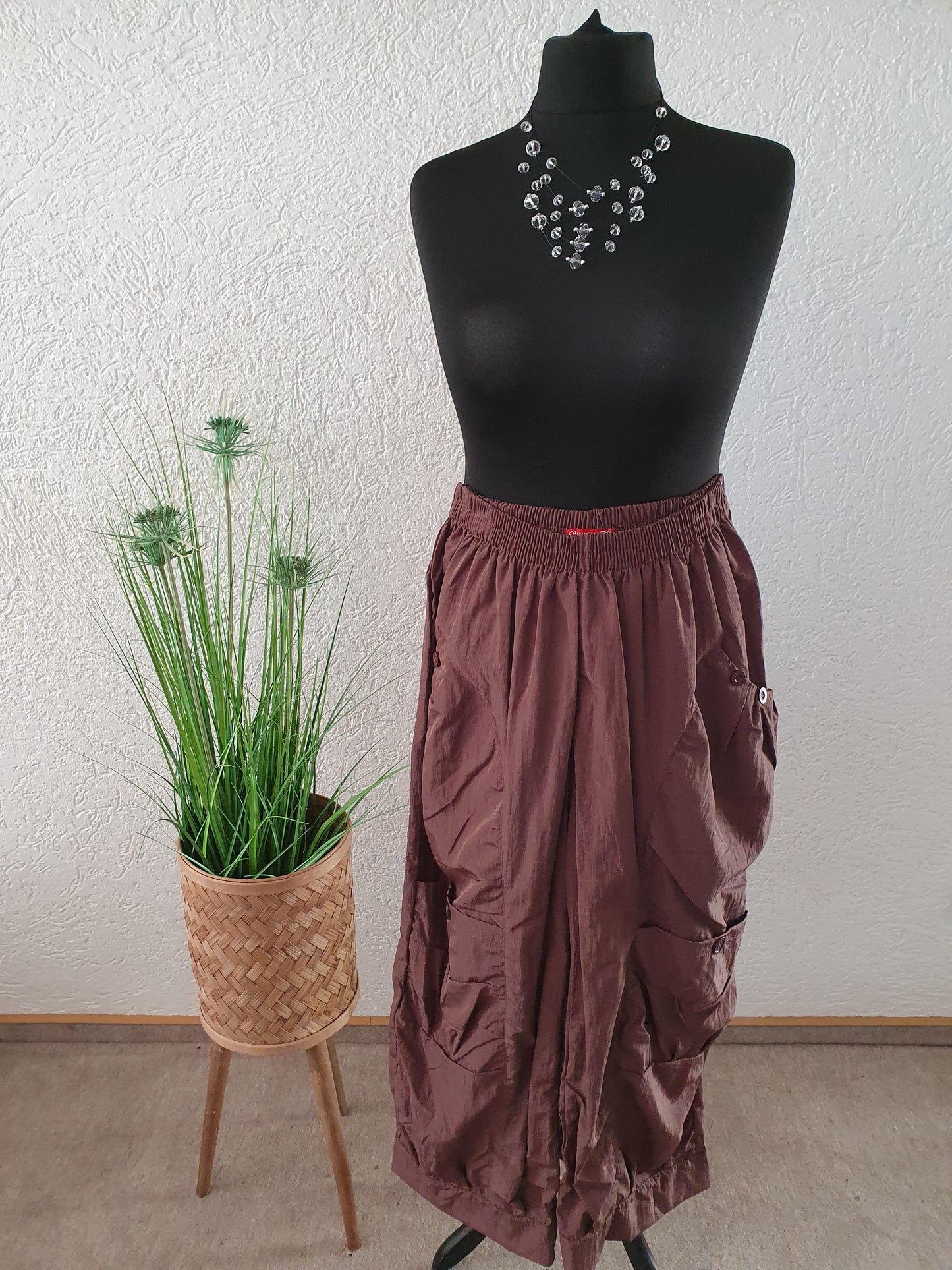 Cargo Lagenlookhose