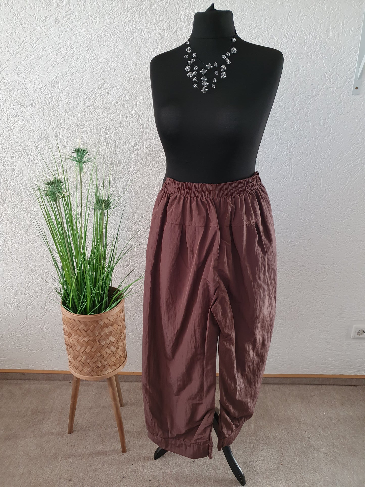 Cargo Lagenlookhose