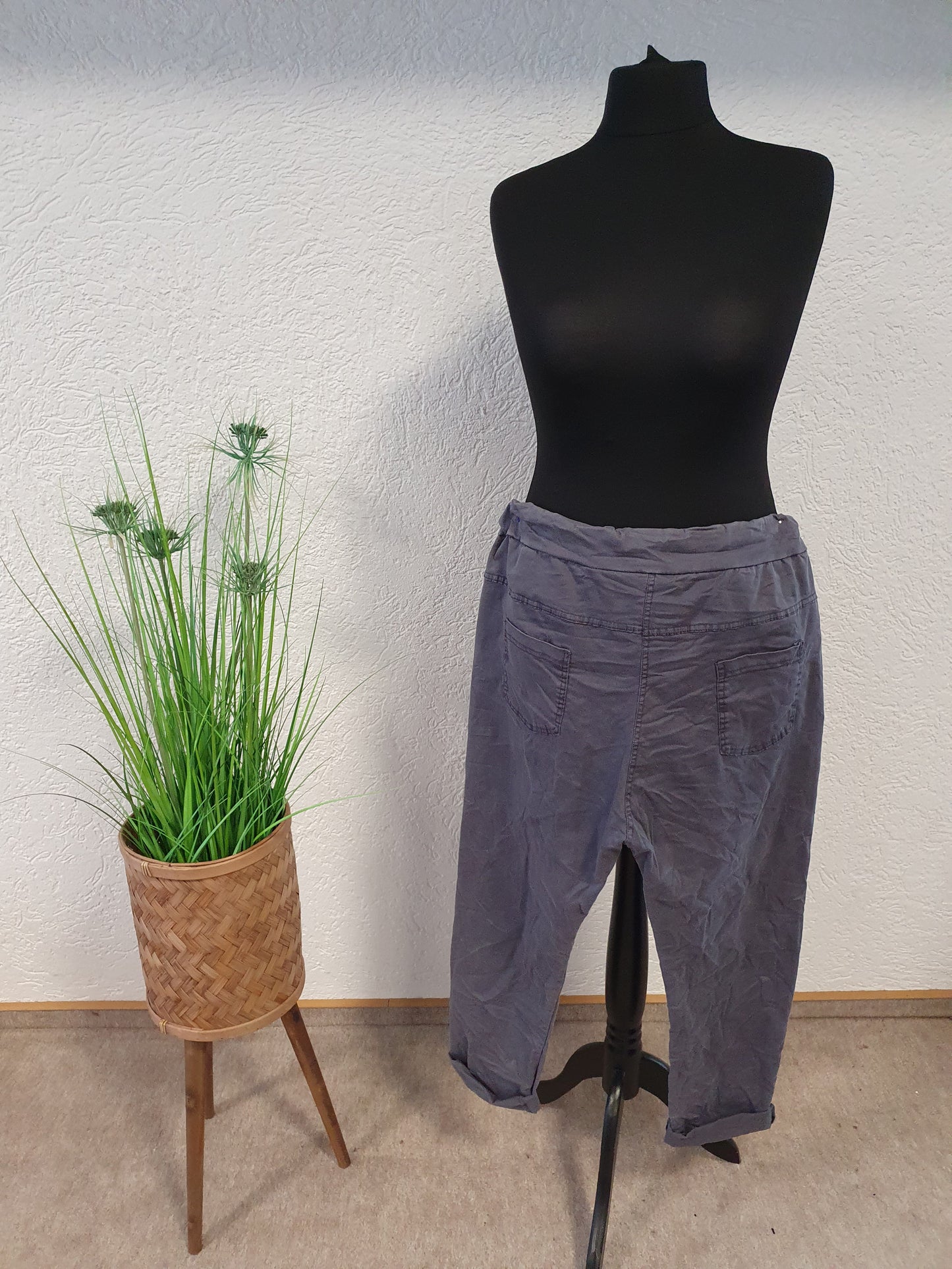 Joggpants Tasche