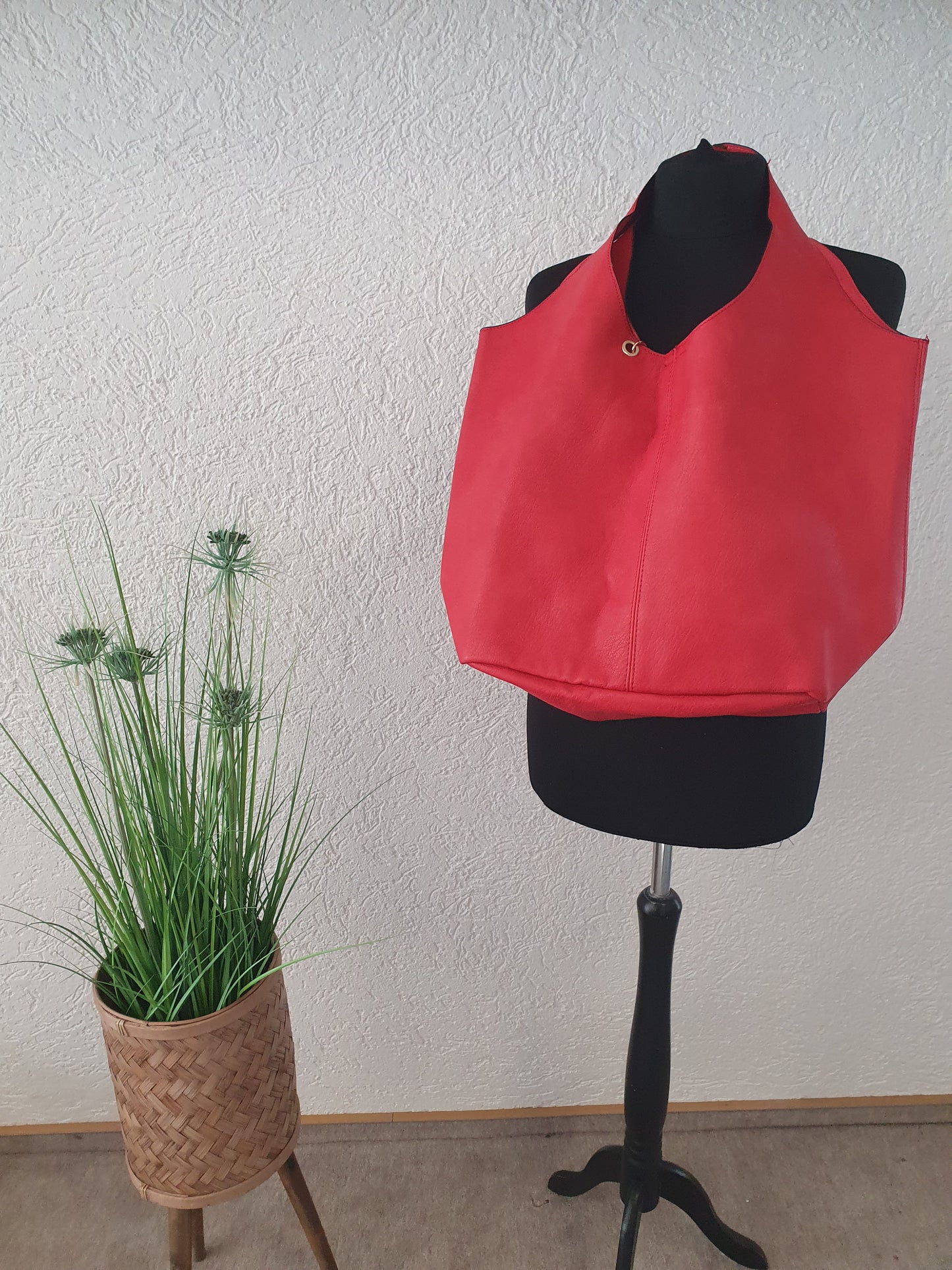 3er Set Tasche