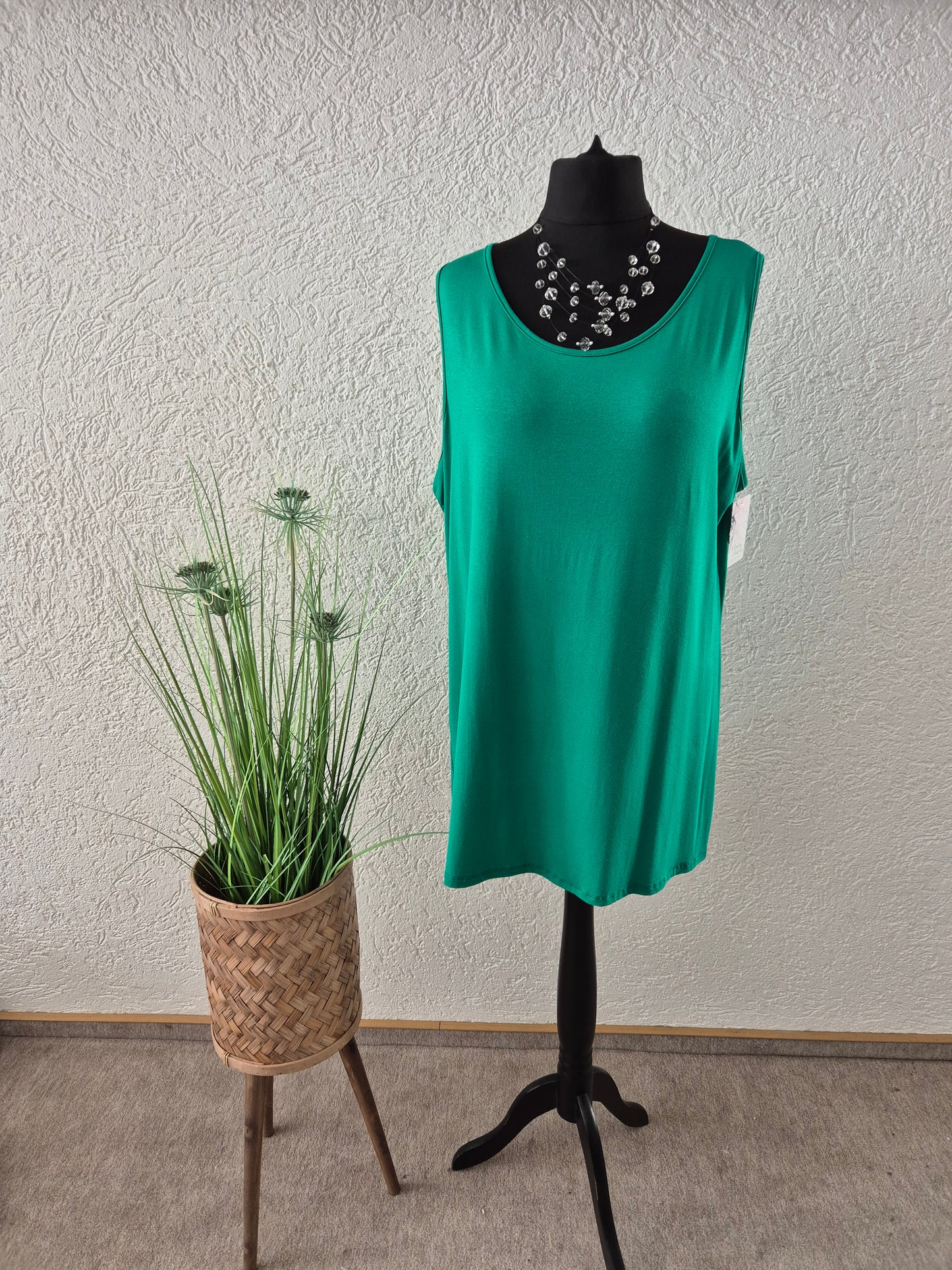 Tops ohne Spitze Italy