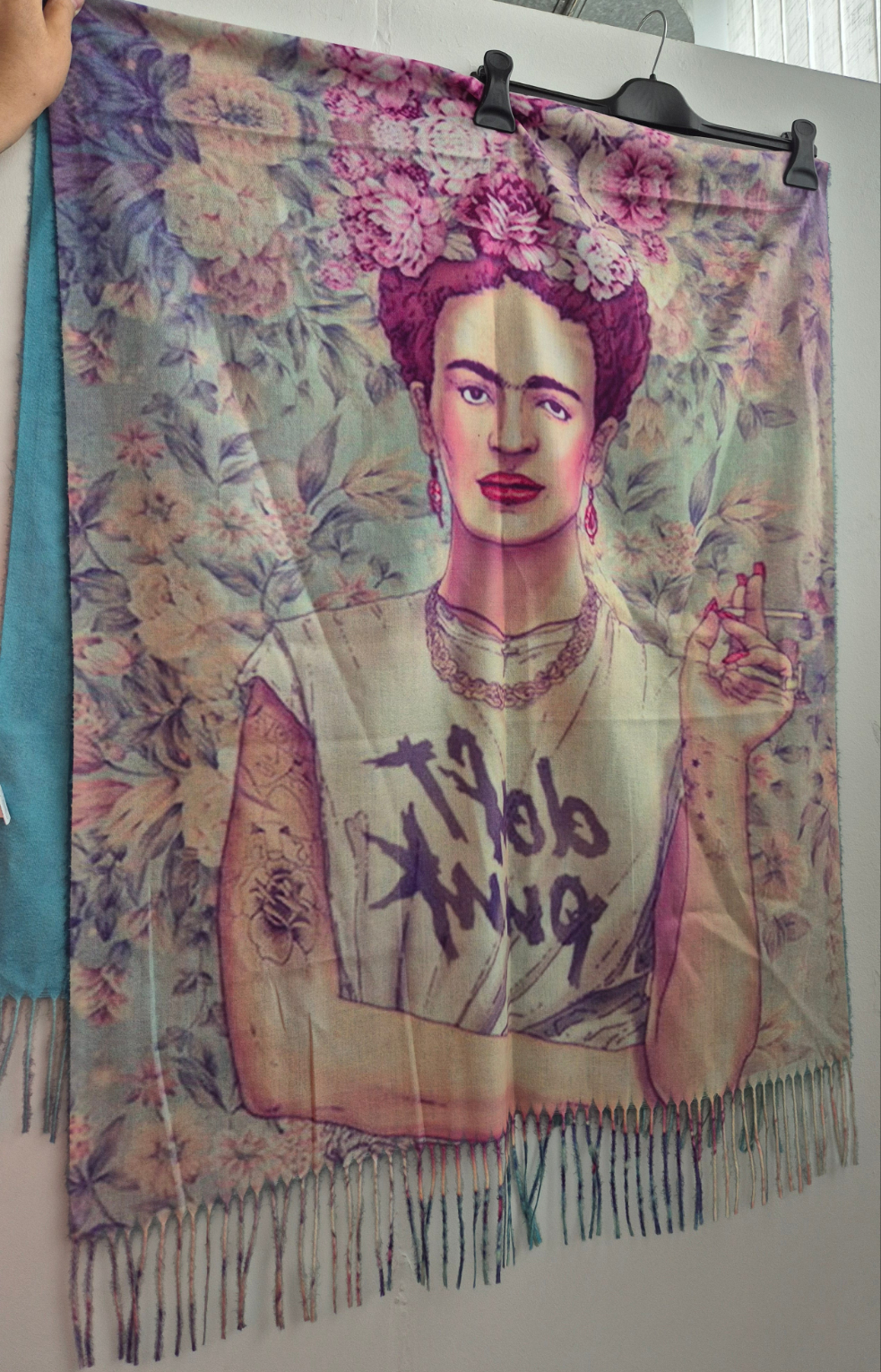 Frida Hippie Schal