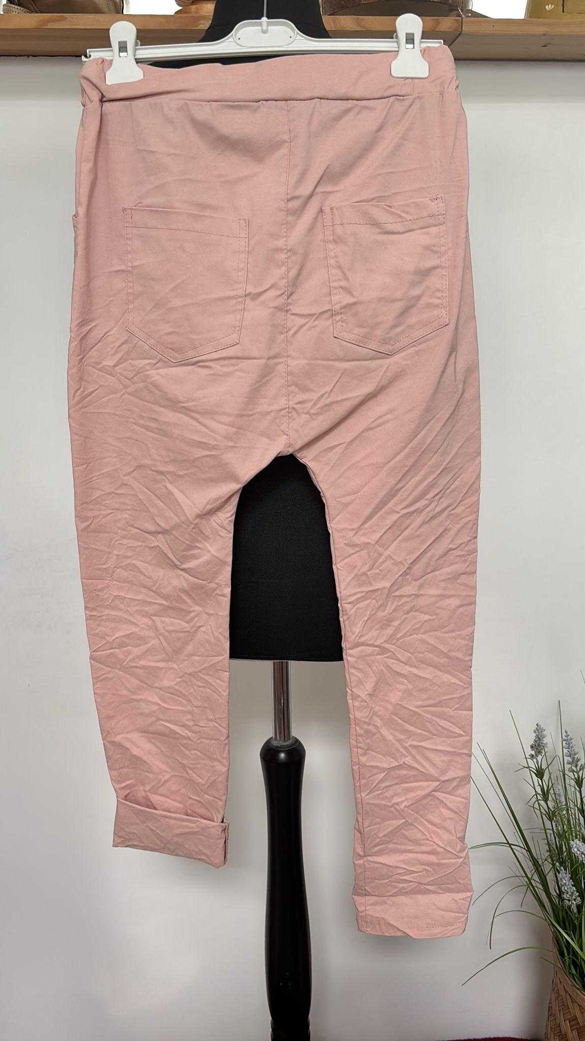 Joggpants Sprenkler
