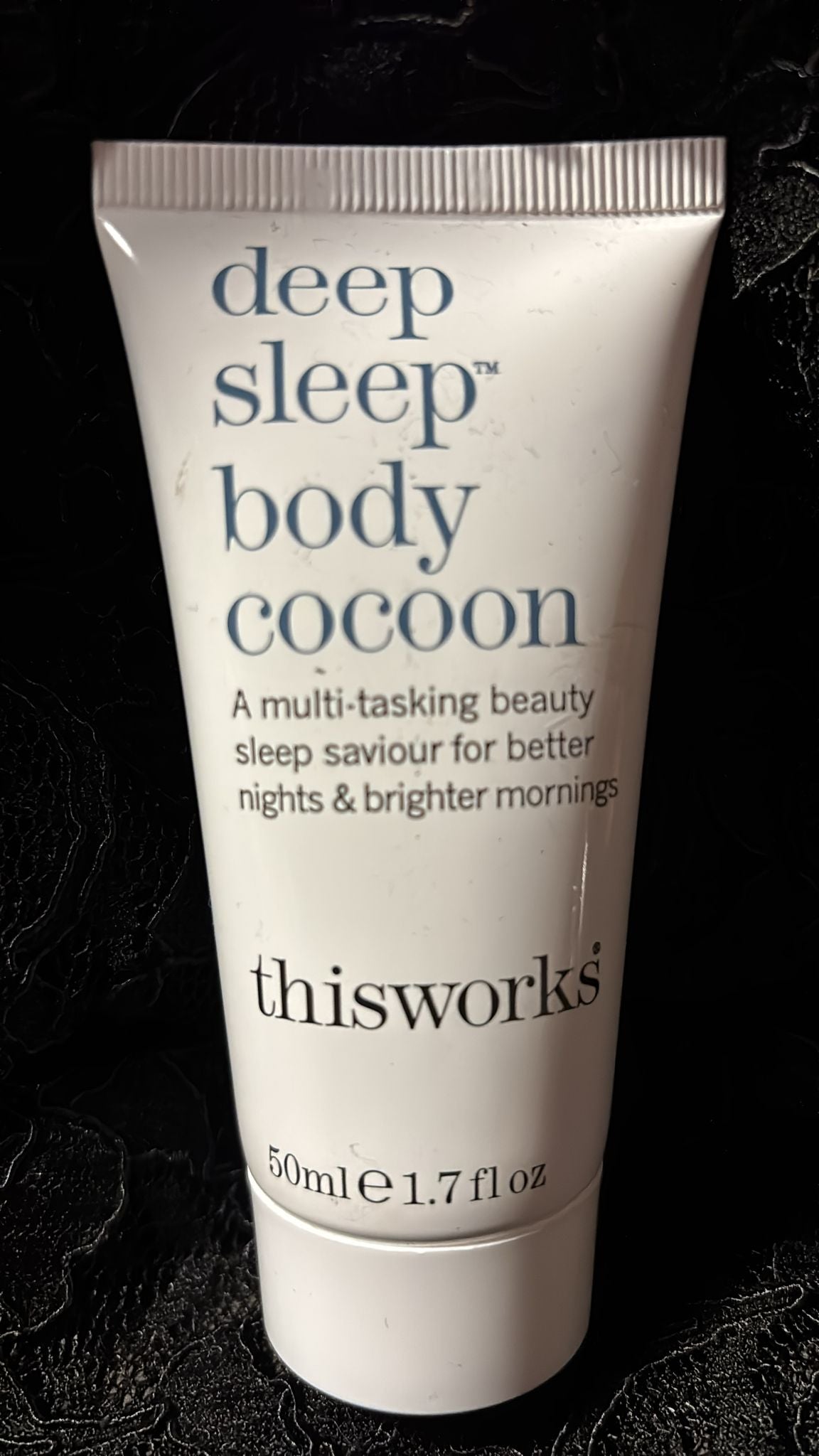 Multibodylotion Deep Sleep Body Cocoon