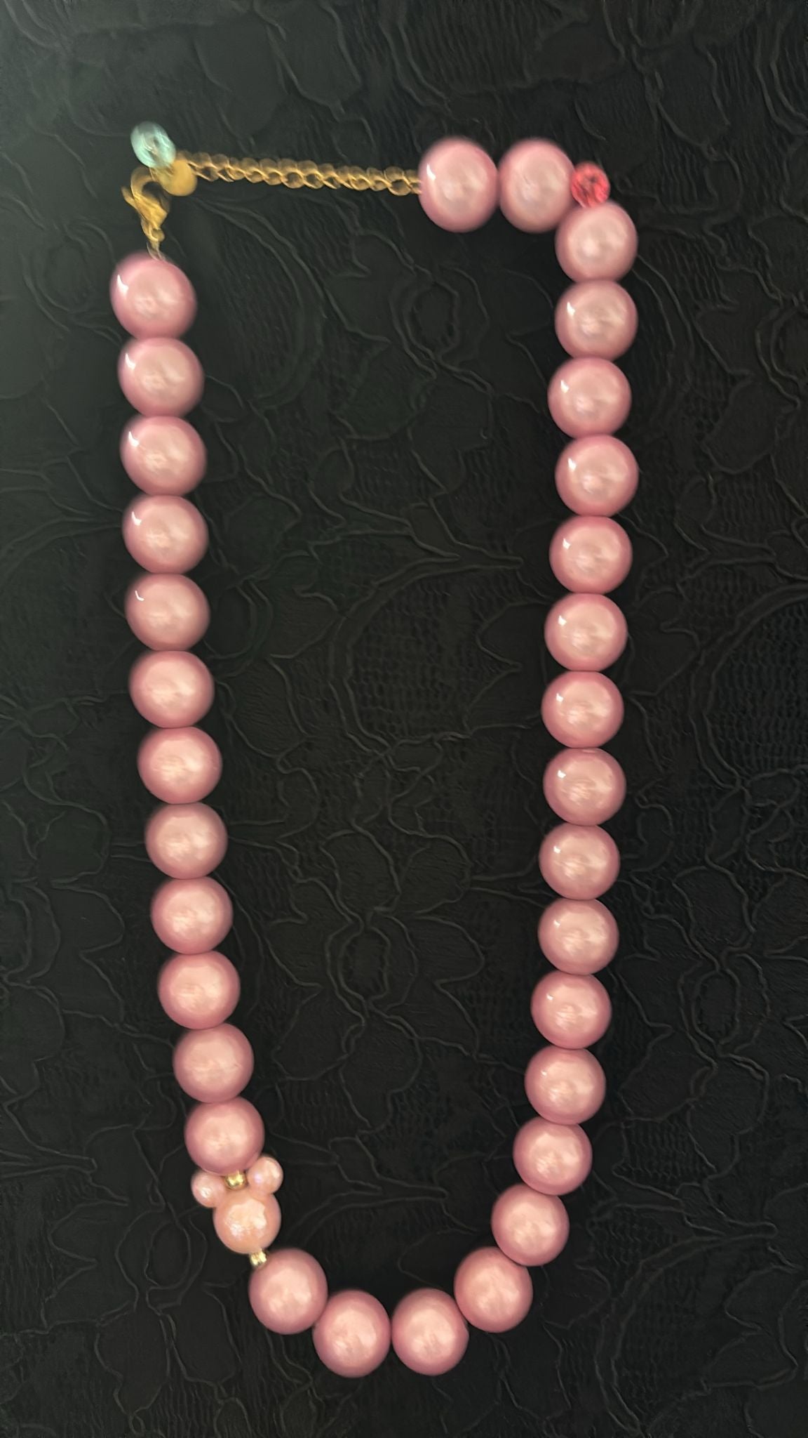 Mickey Magicpearl Ketten groß