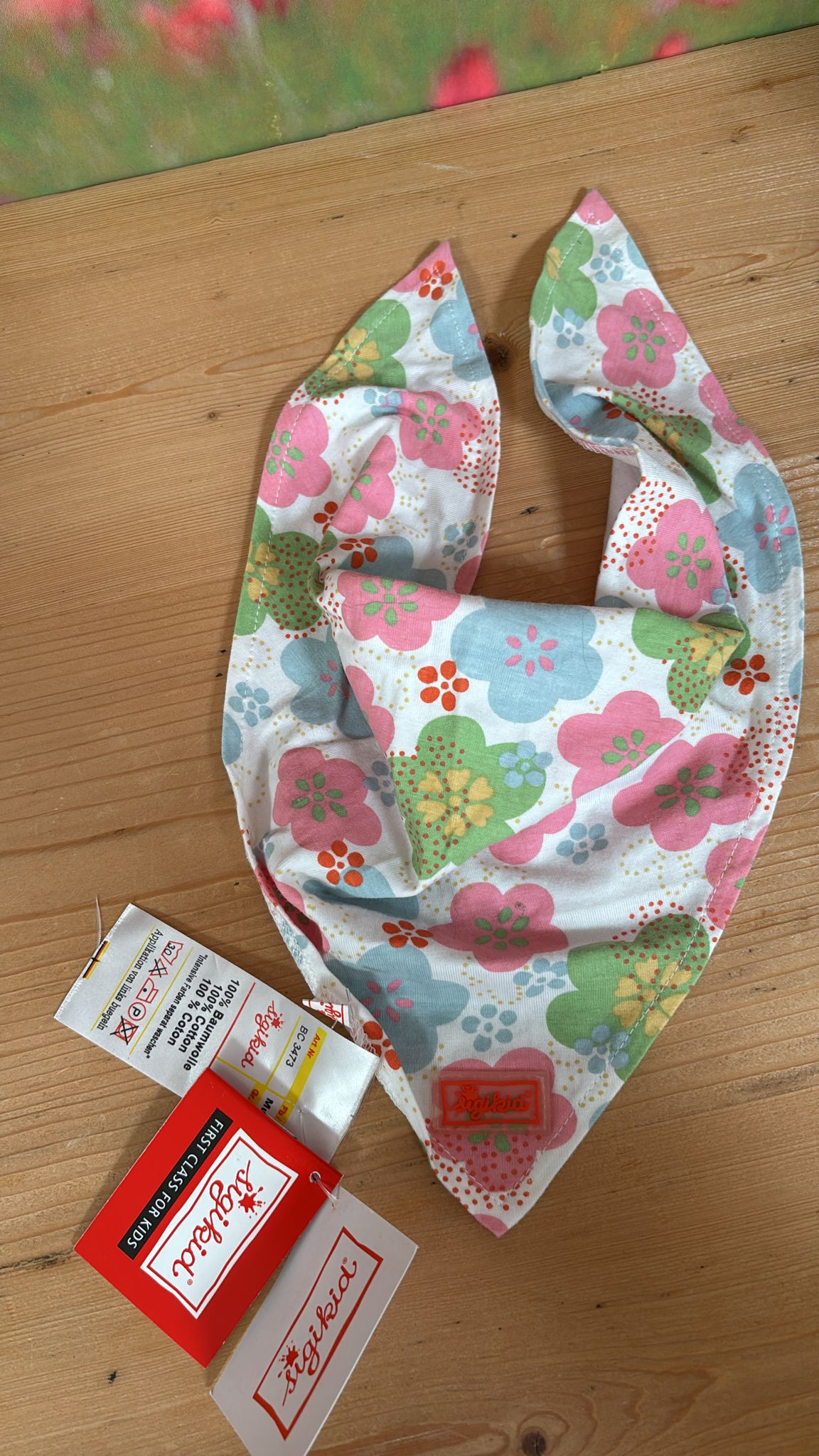 Dreieckstücher