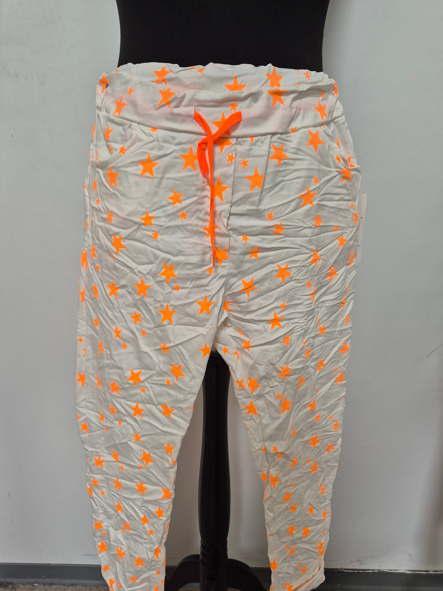 NeonStern Joggpants