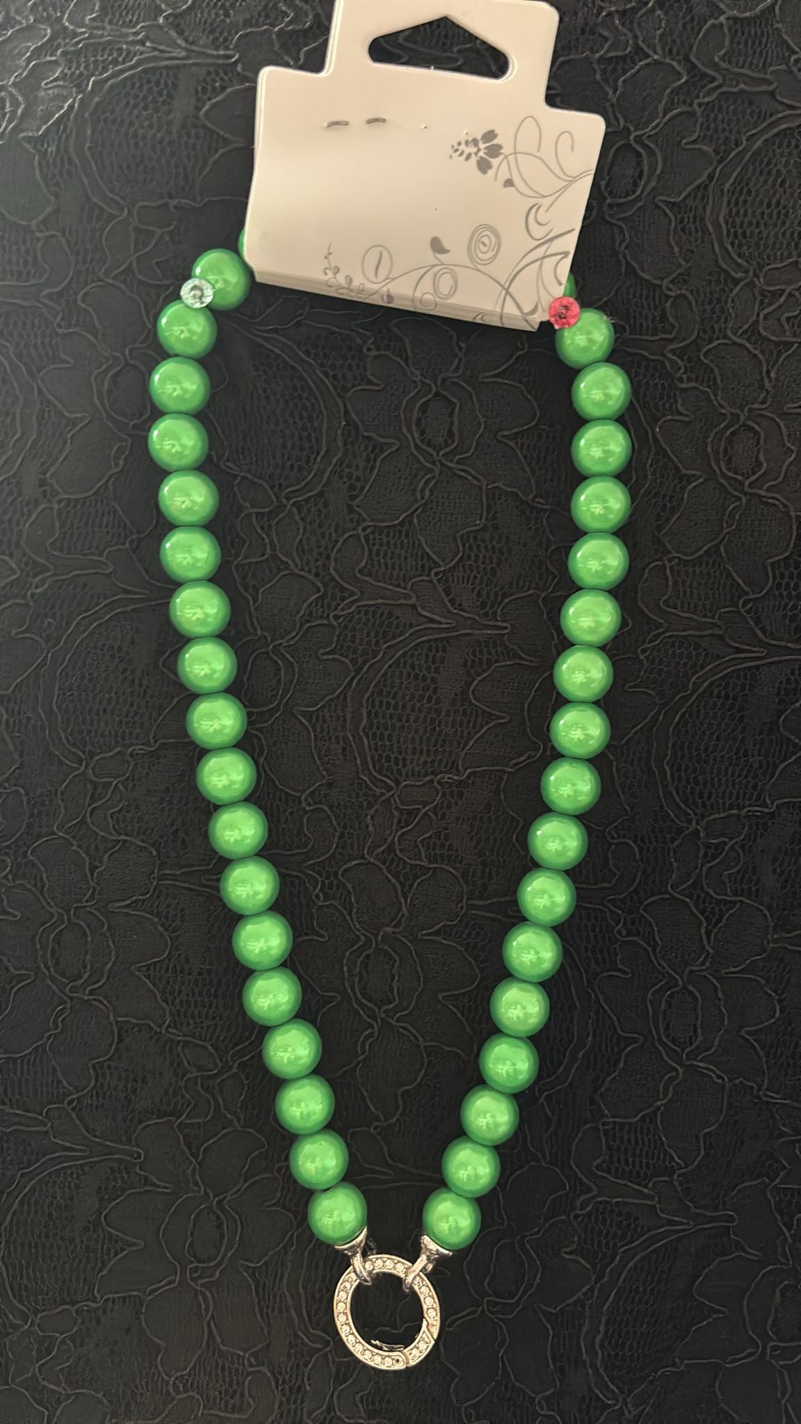 Magicpearl Varioketten kurz