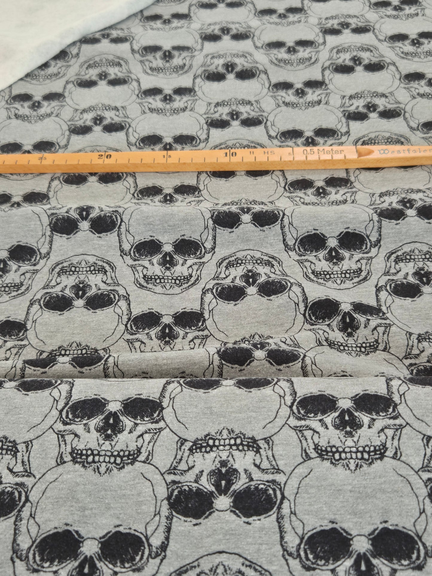 Bielefeld Skull Swafing