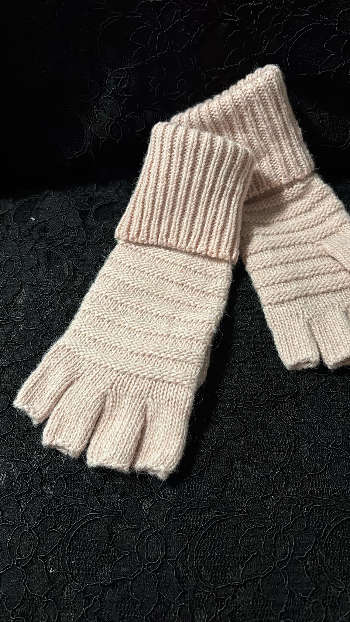 Handschuhe Finger