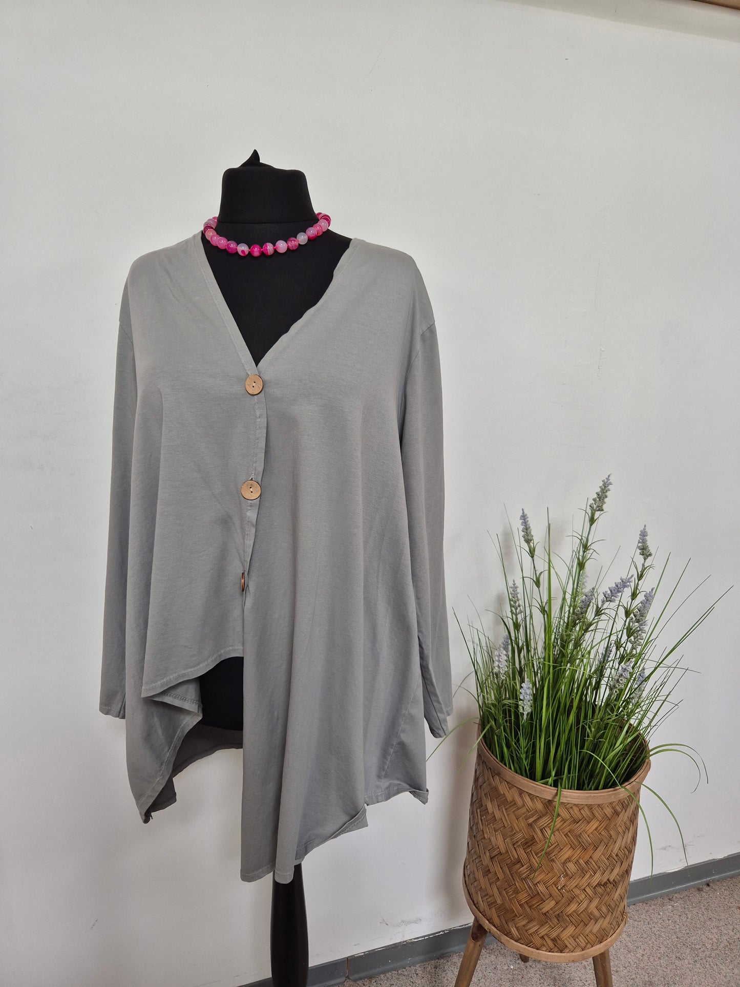 Moonshine Zipfeljacke