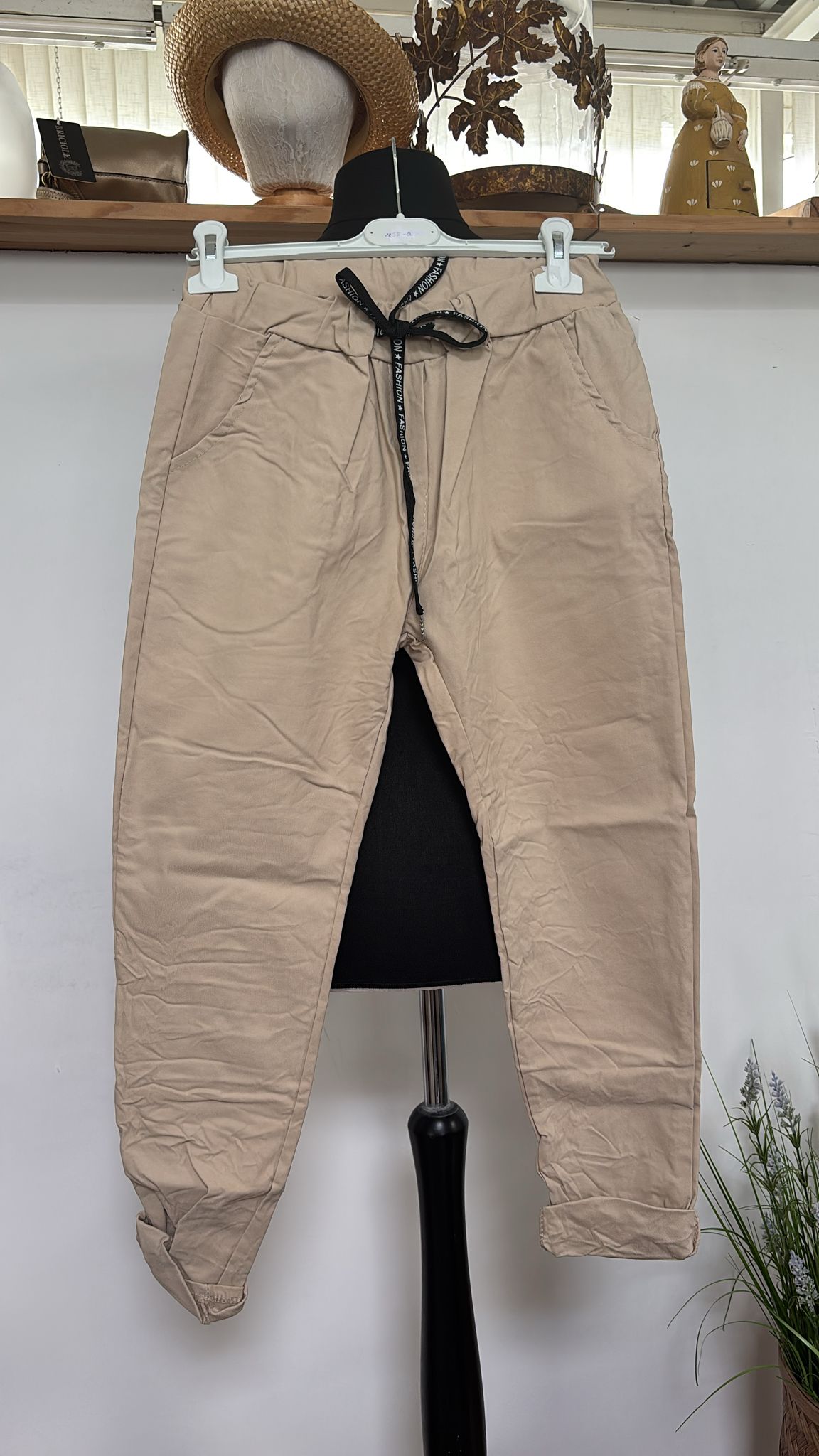 Joggpants "Fashion"