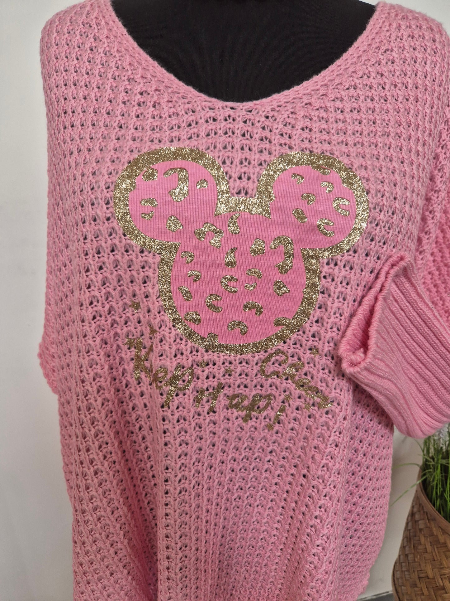 Mickey Strickpullis