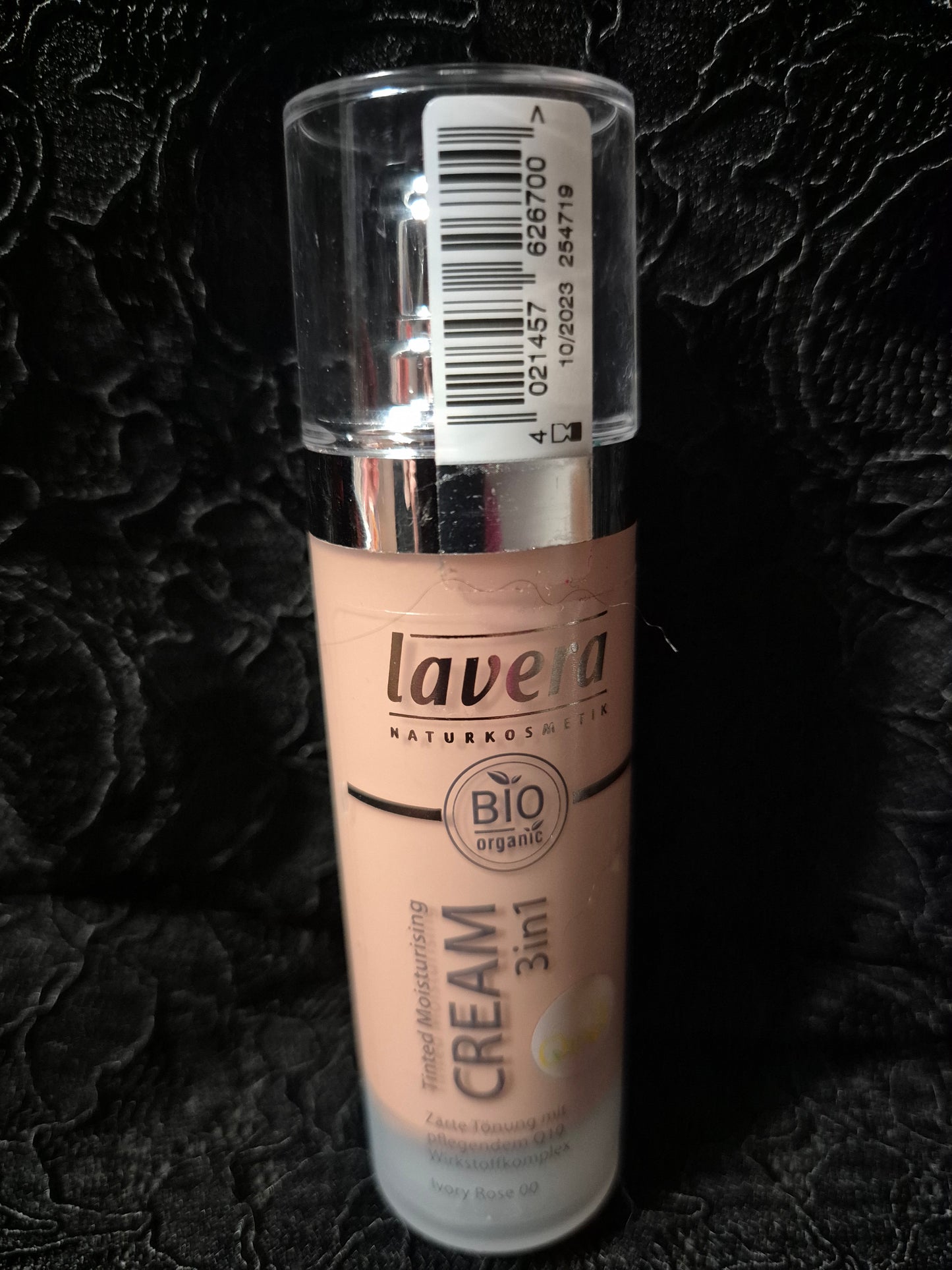Lavera Tinted Cream 3 in 1