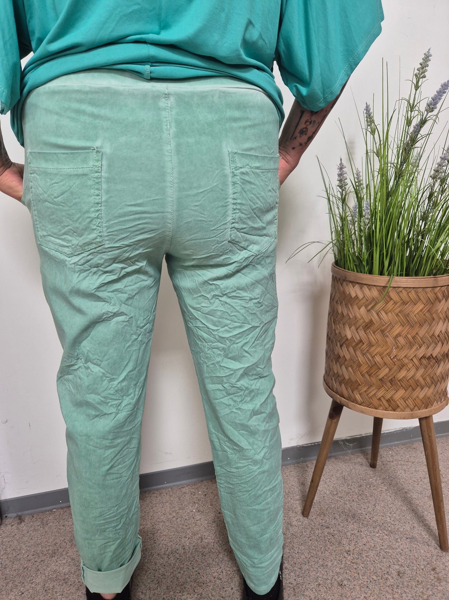 Moonshine Joggpants