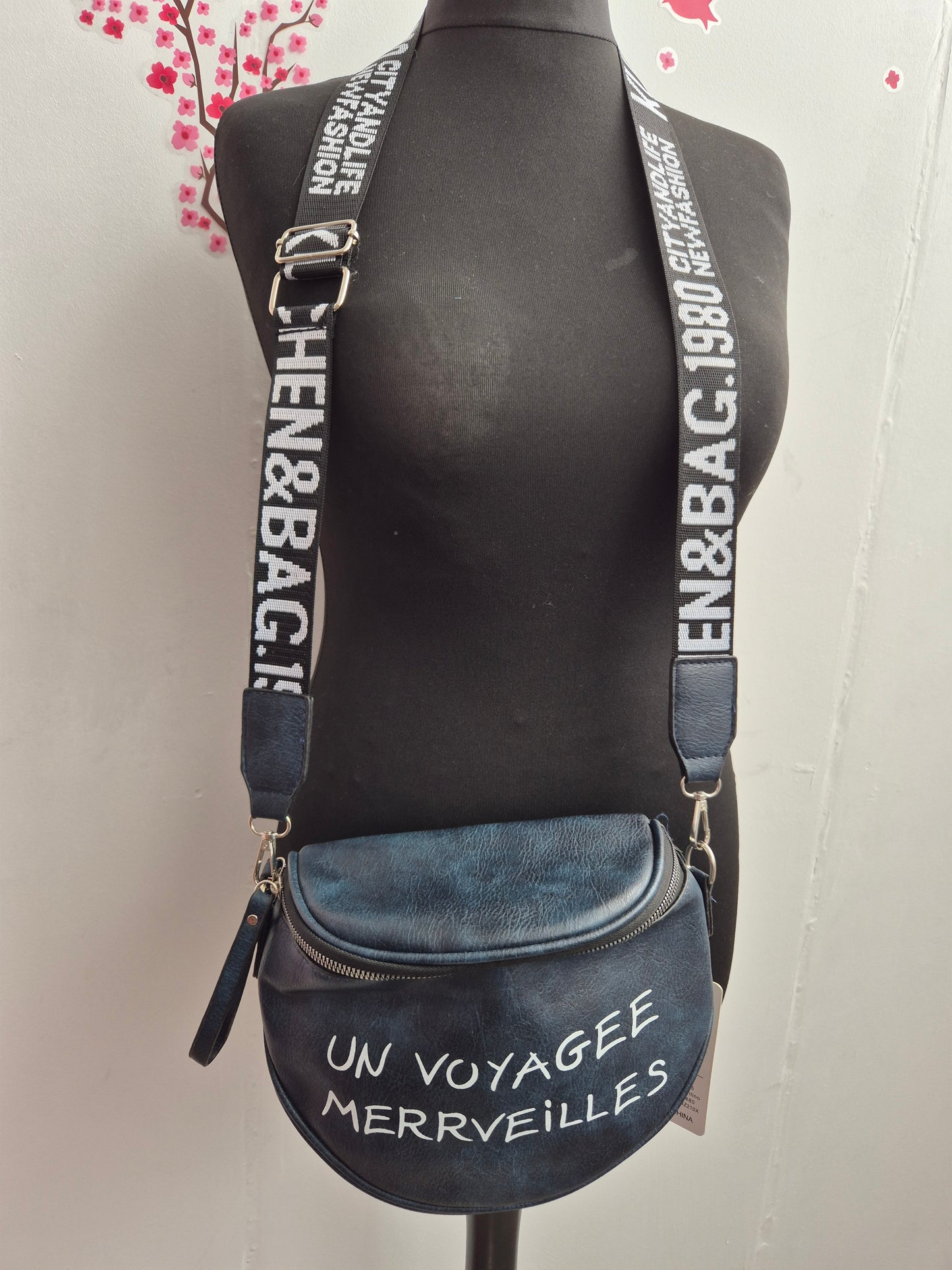 Crossbags Voyage