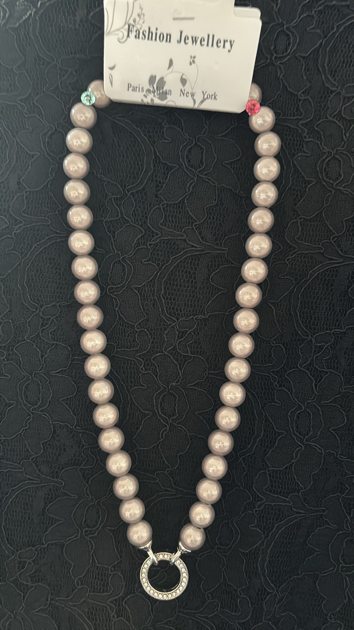 Magicpearl Varioketten kurz
