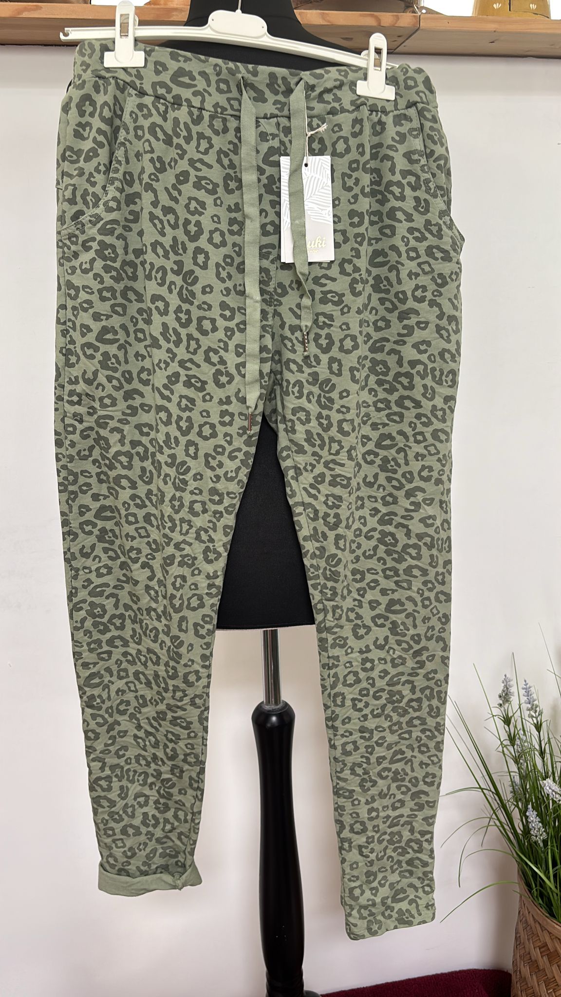 Leo Joggpants