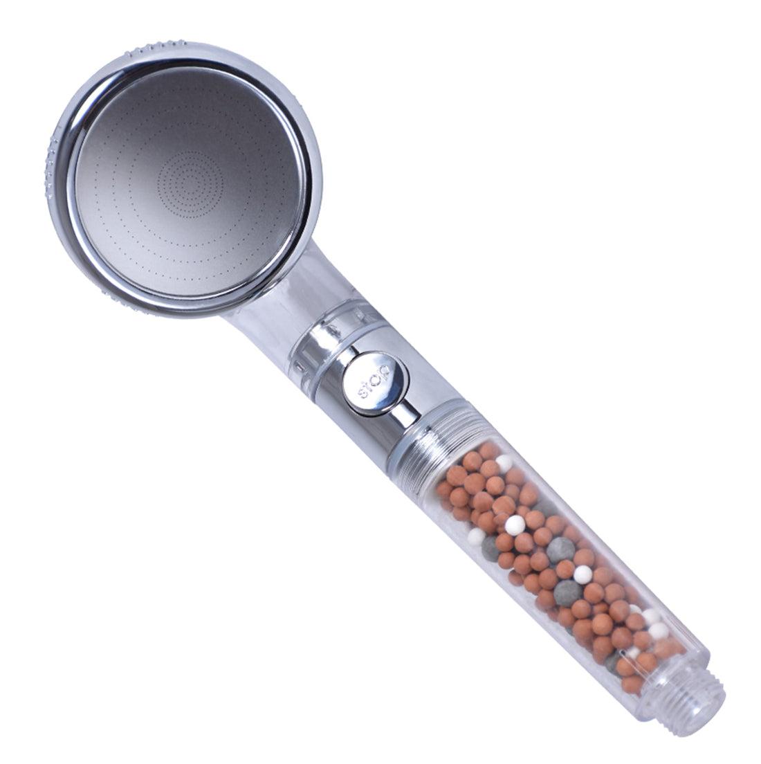 Pure Shower Powerspar Duschkopf