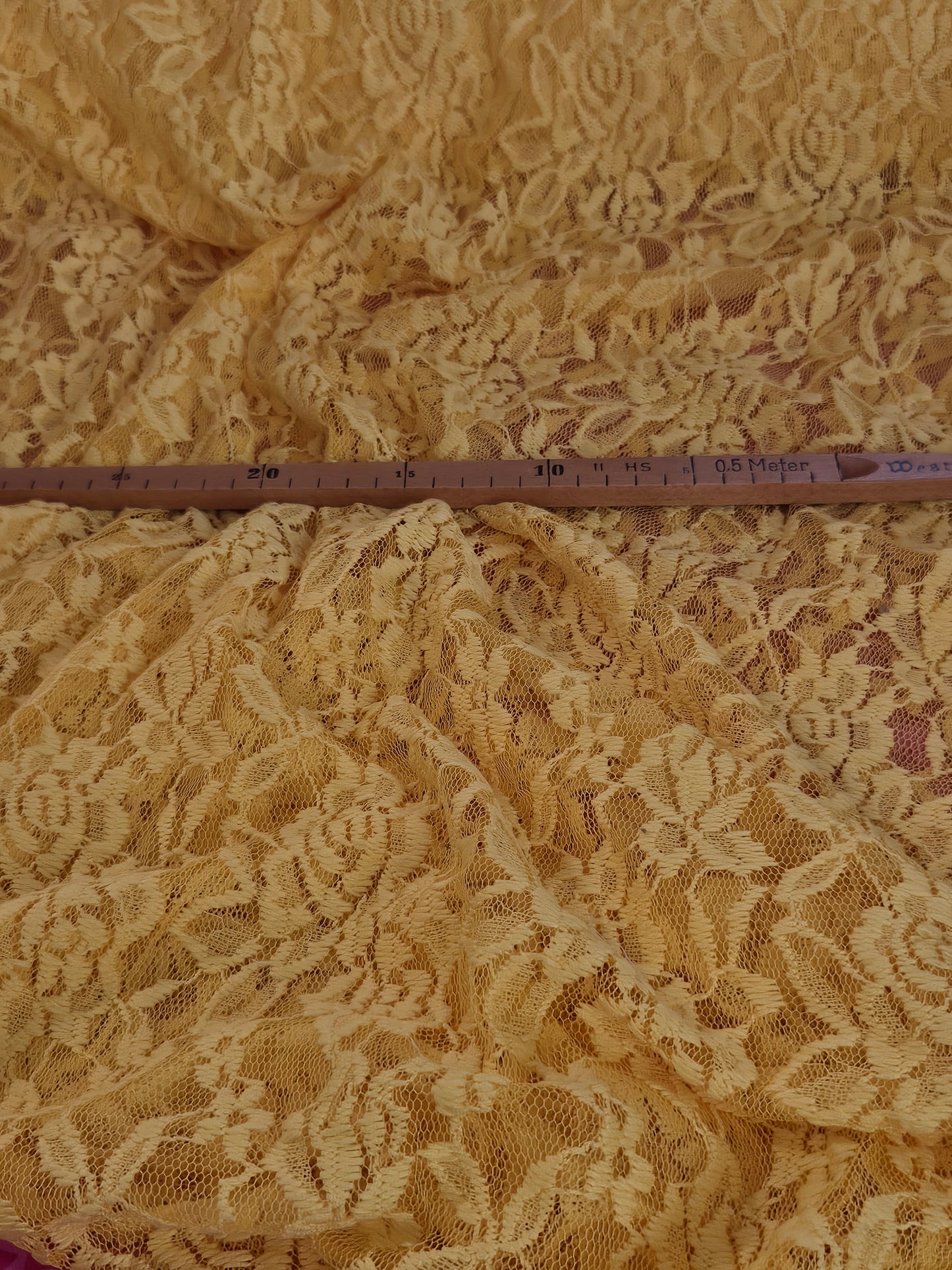 Lace Claudia Quality