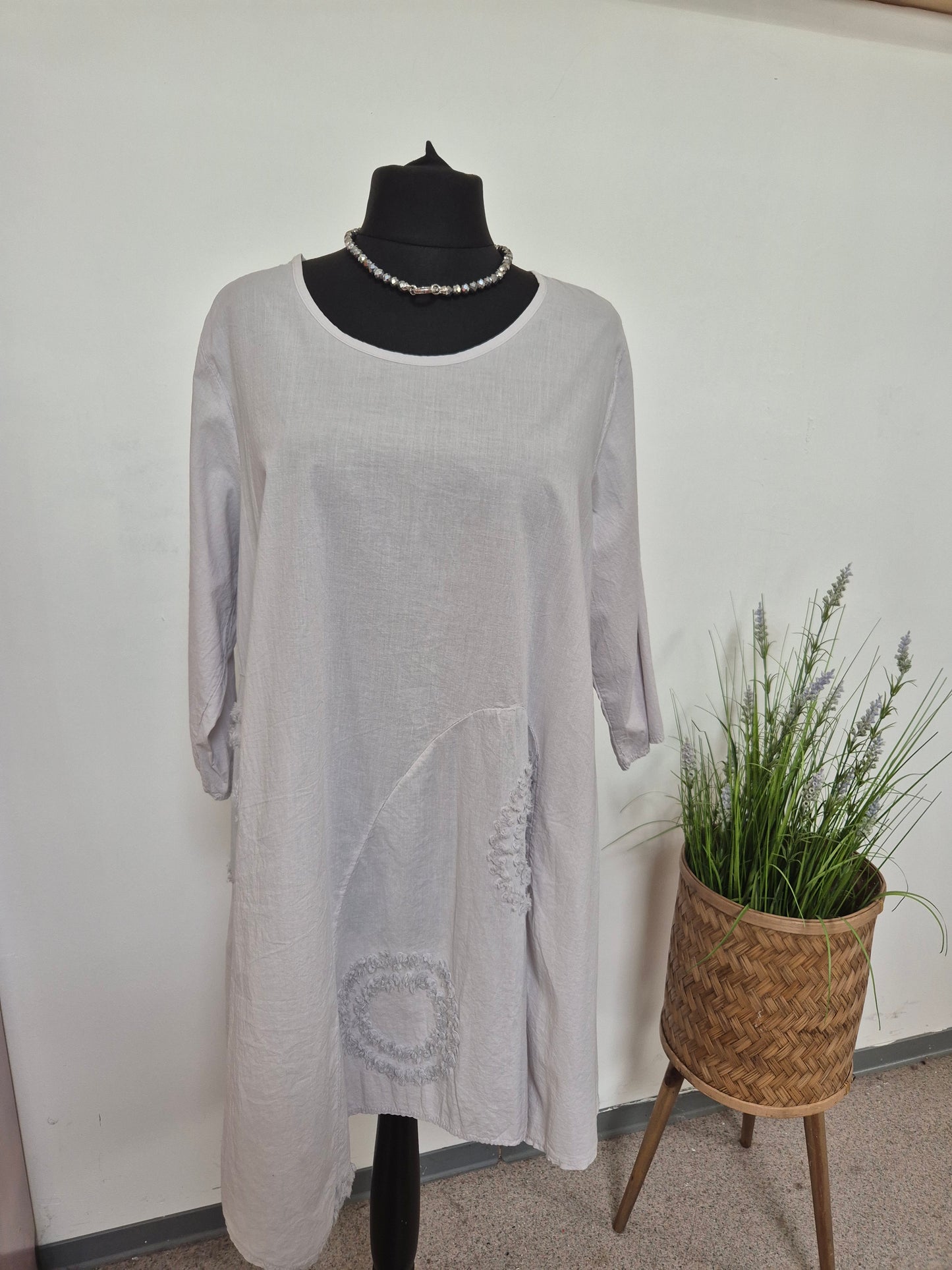 Moonshine Kreis Tunika