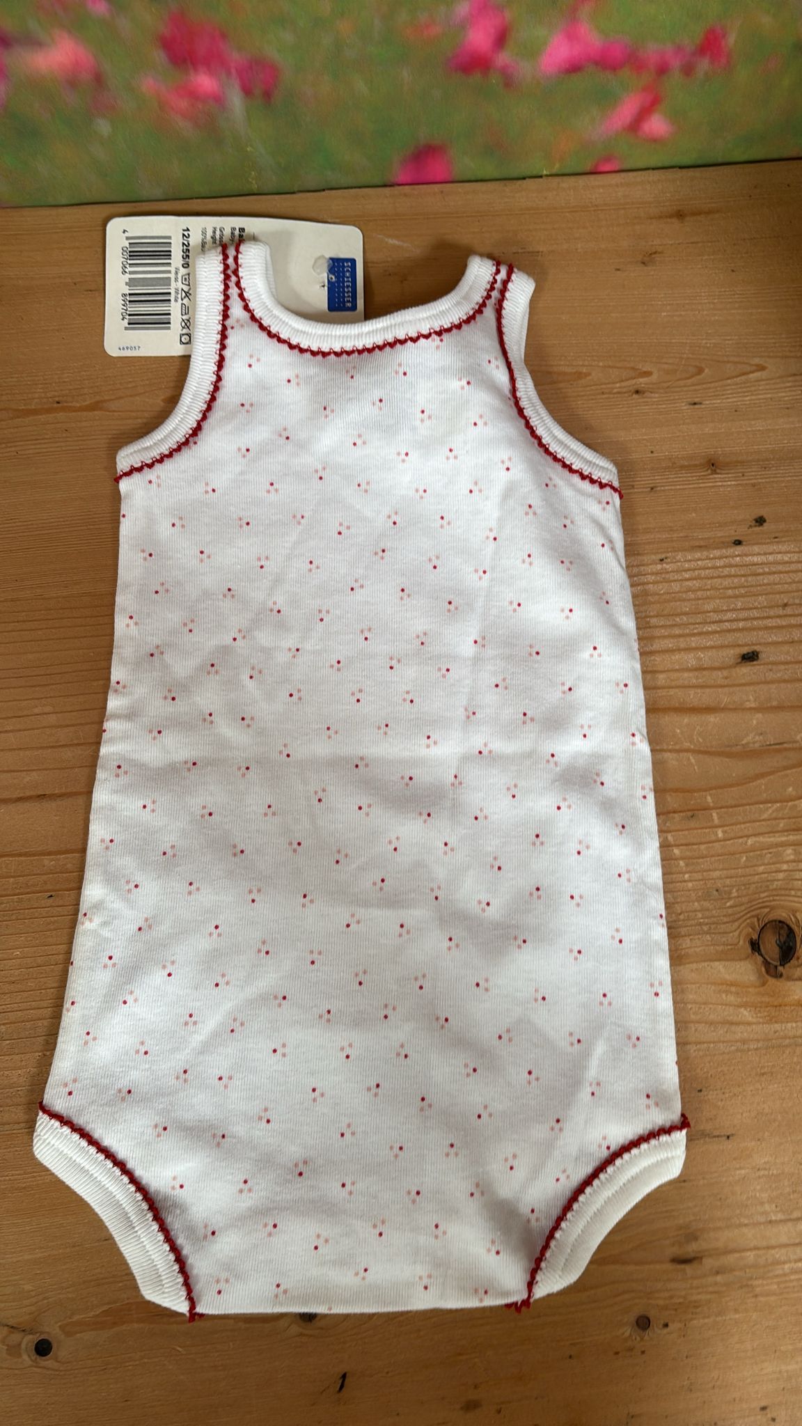 Babybody Felix