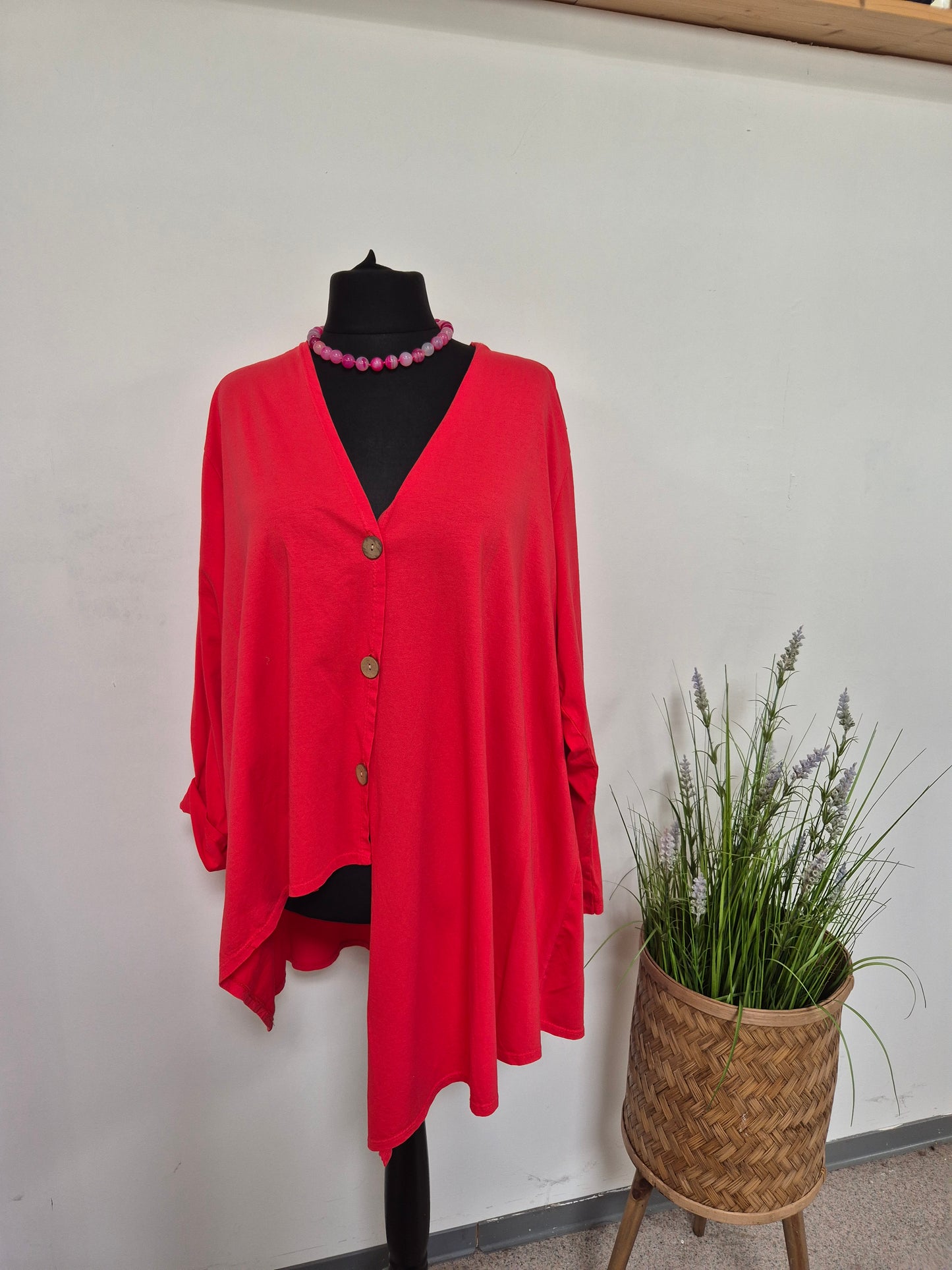 Moonshine Zipfeljacke