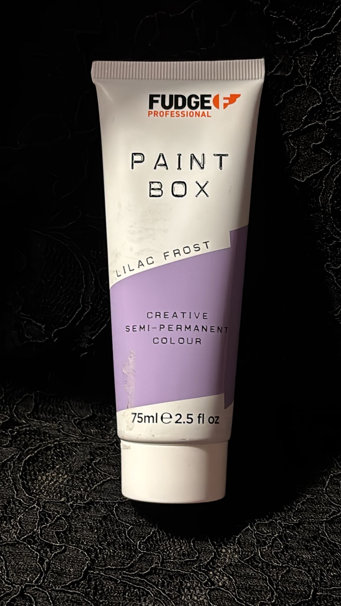 Fudge Paintbox Farbe