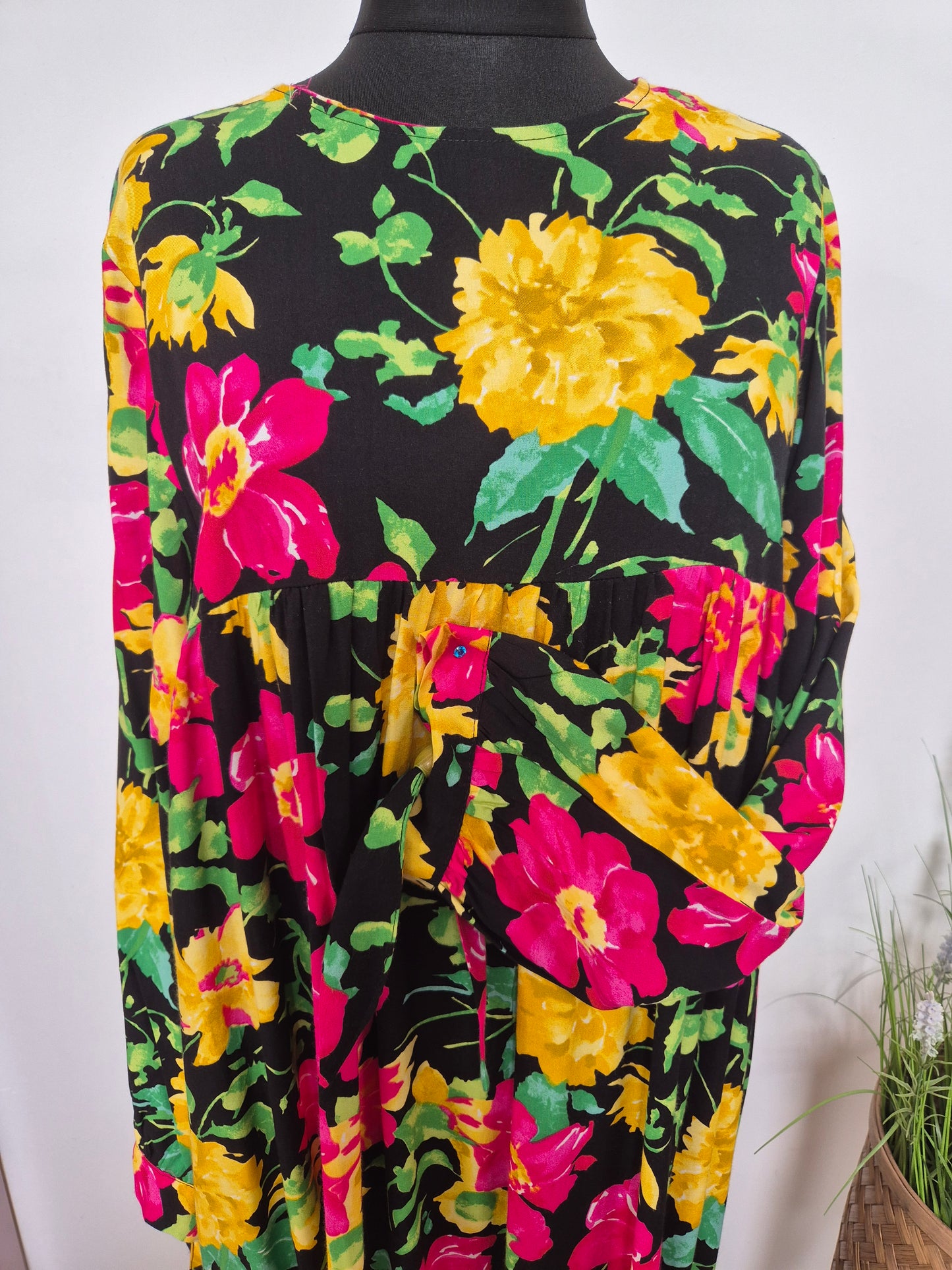 Blumenkleider