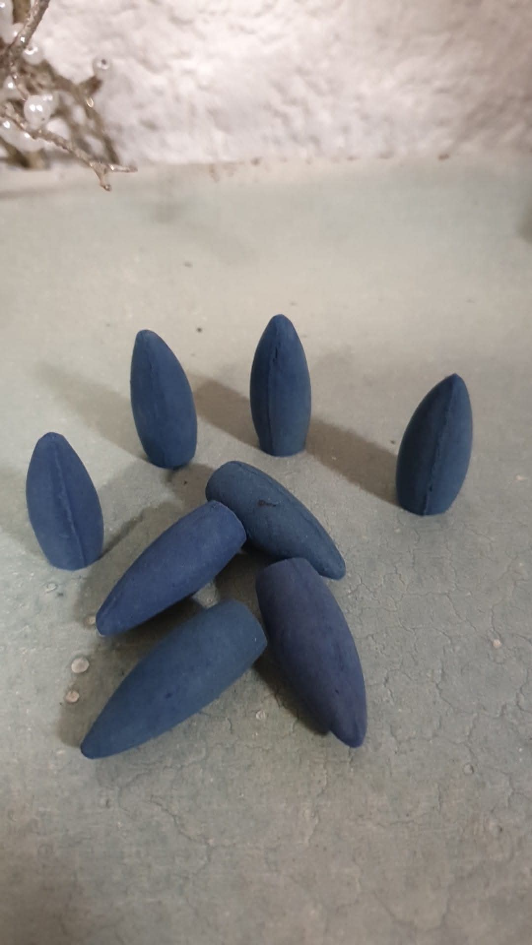 Räucherkegel Tibetischer Moschus