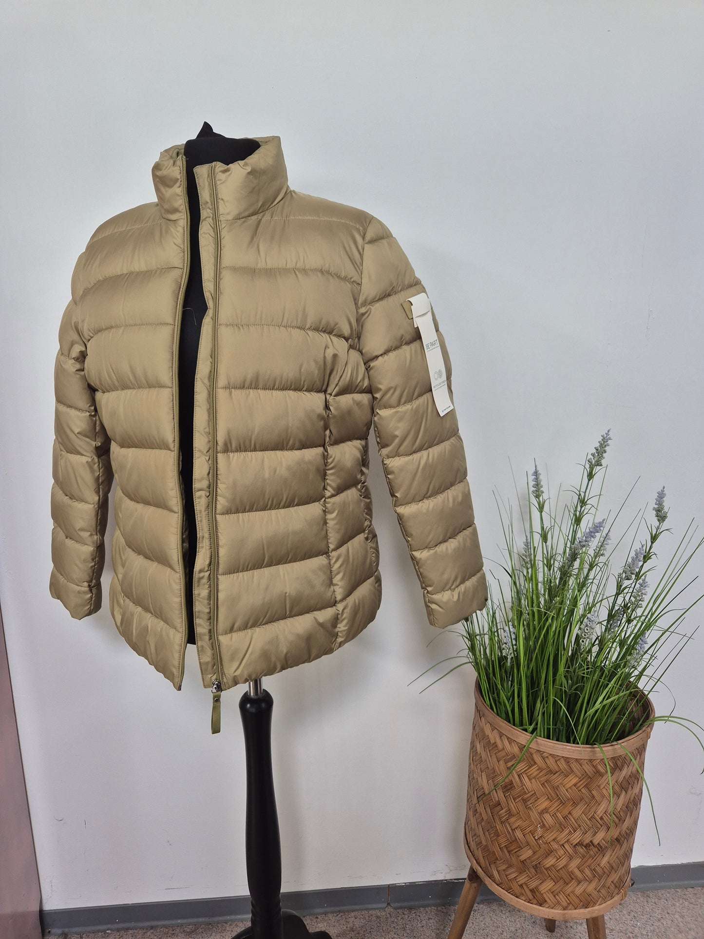 Daunenjacke Tom Tailor