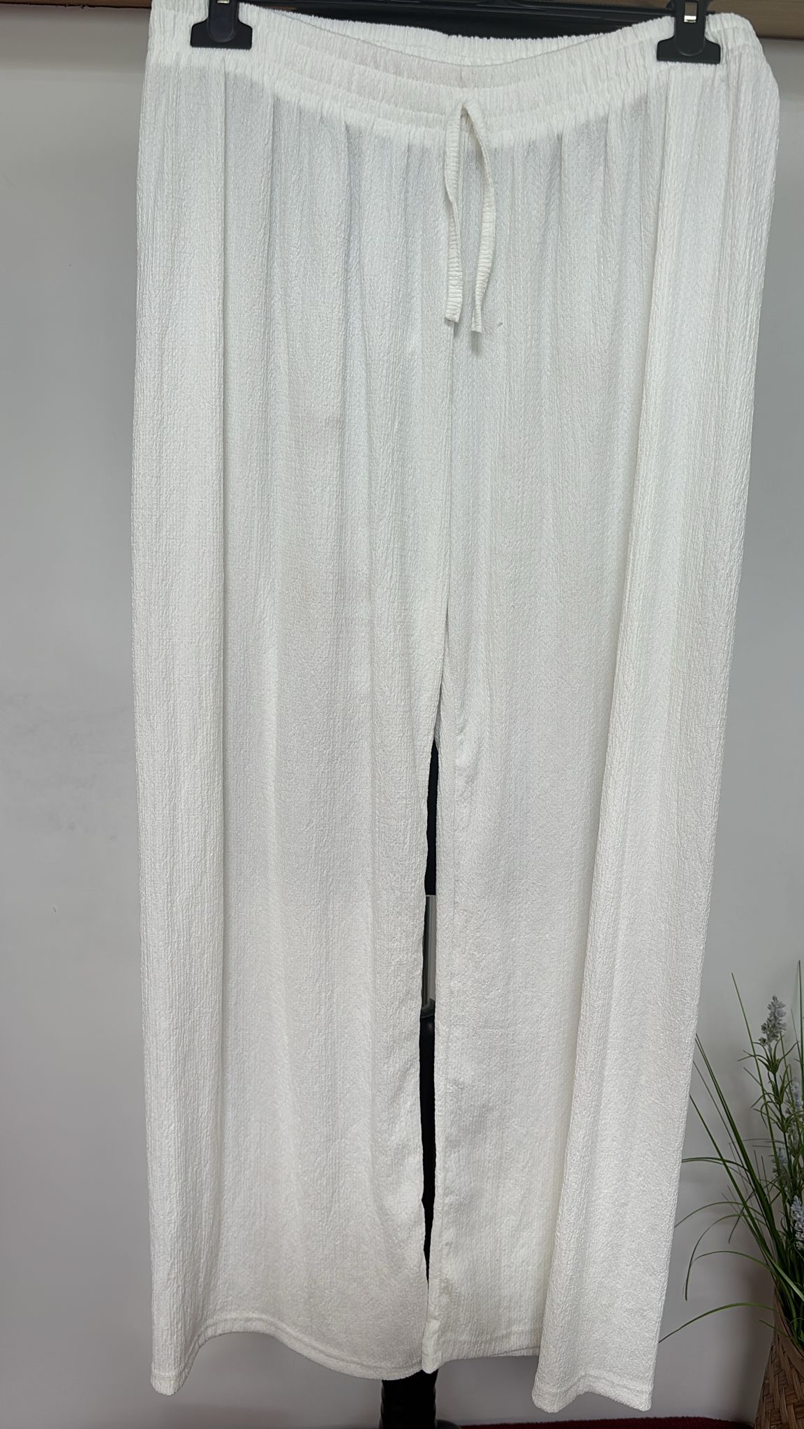 Leichte Marlenehosen
