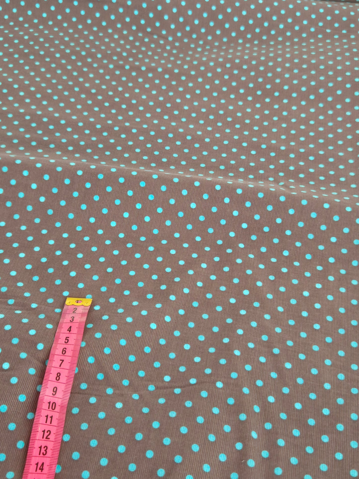 Josh Kleine Dots Hilco