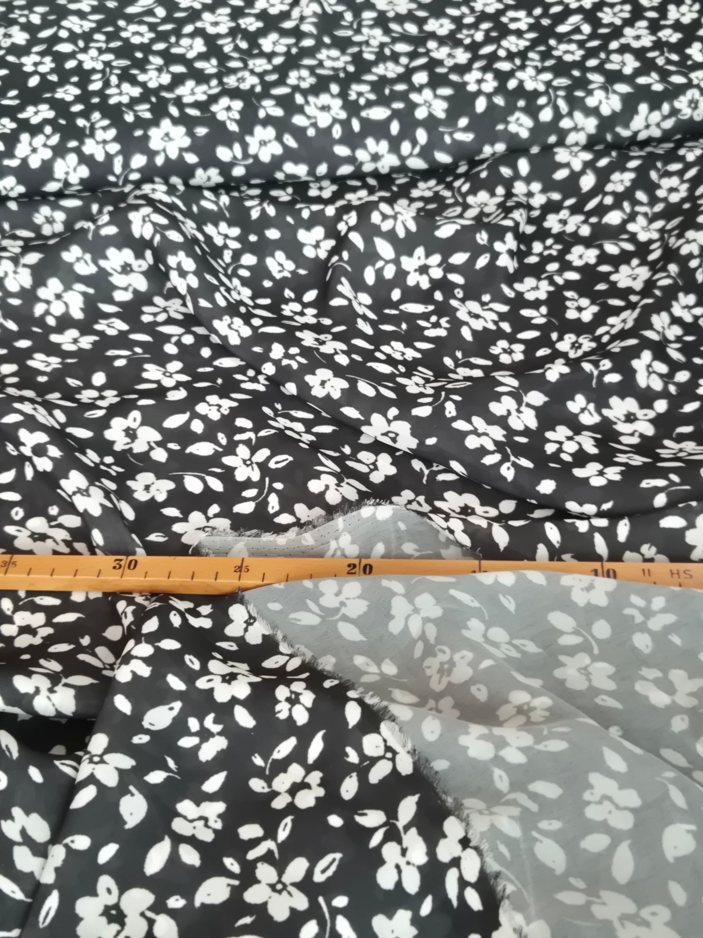 Voilprint Blume Quality