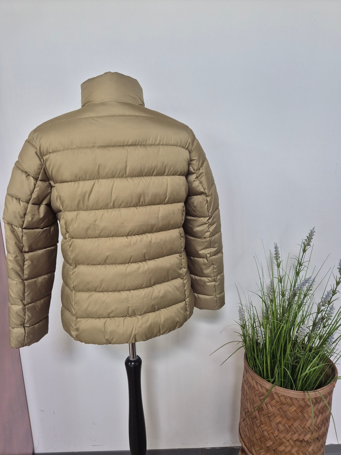 Daunenjacke Tom Tailor