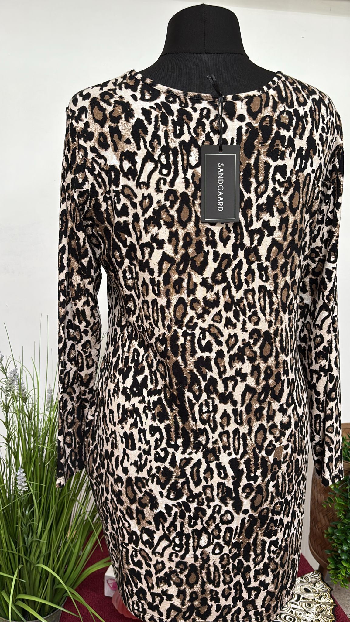 Leo Langarmshirt