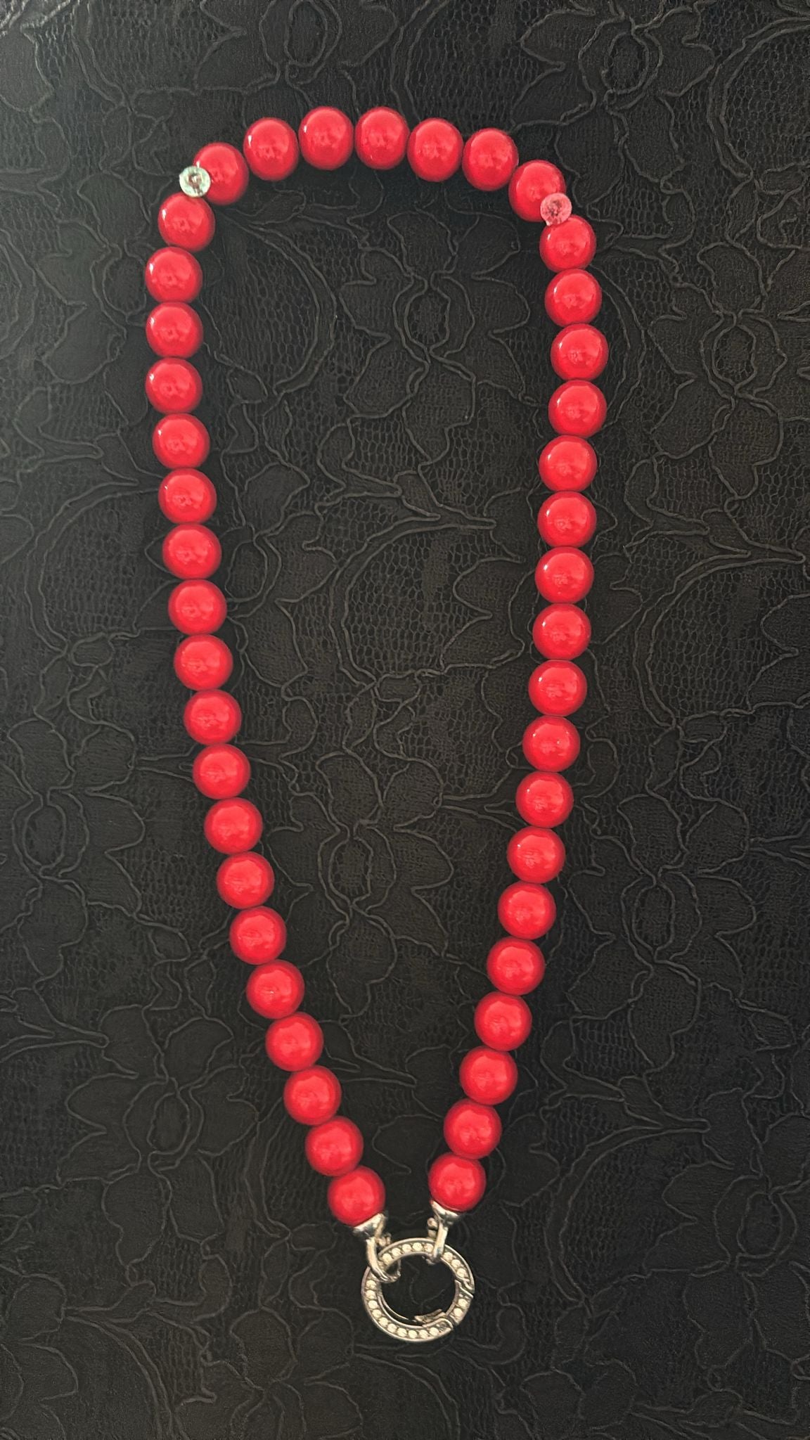 Magicpearl Varioketten kurz