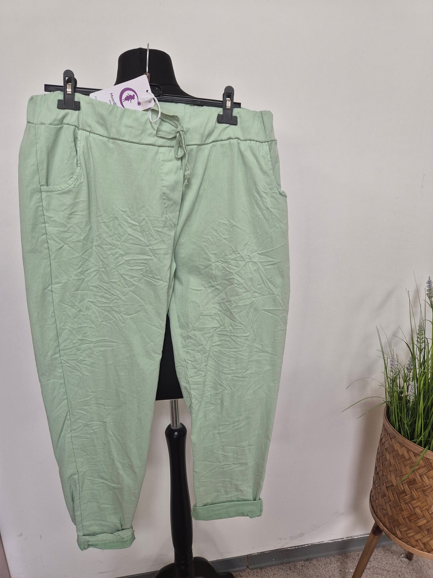 Moonshine Joggpants