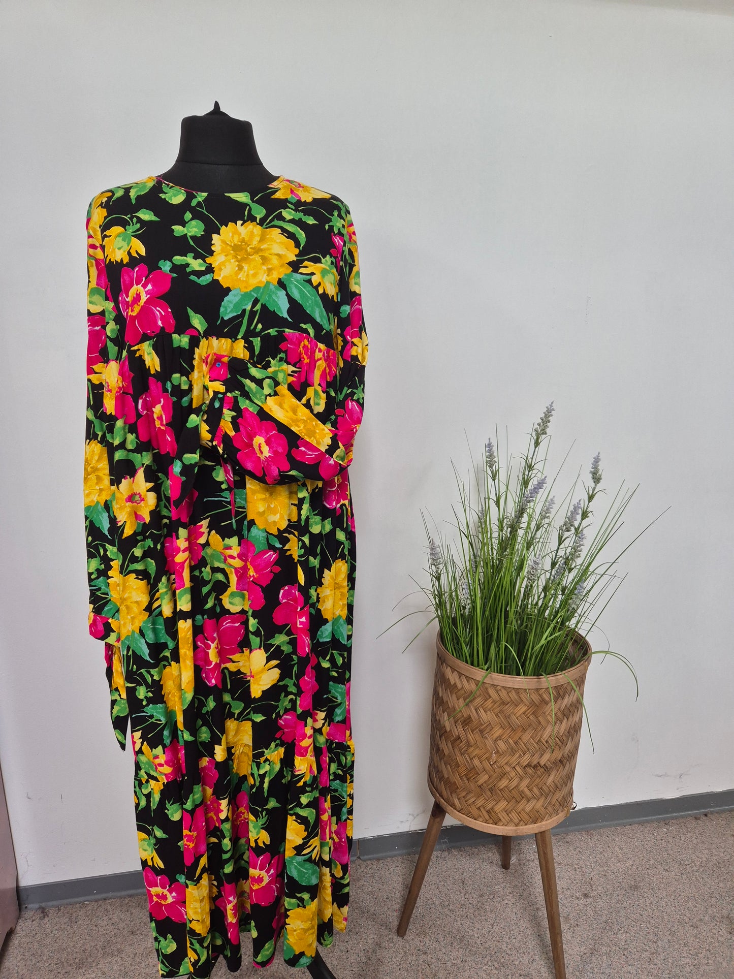 Blumenkleider
