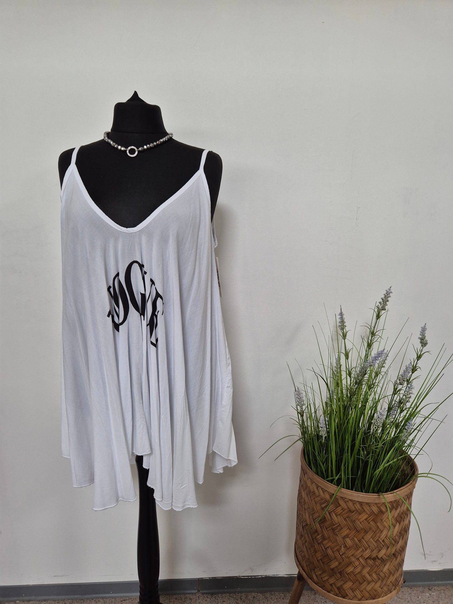 Vogue Tops