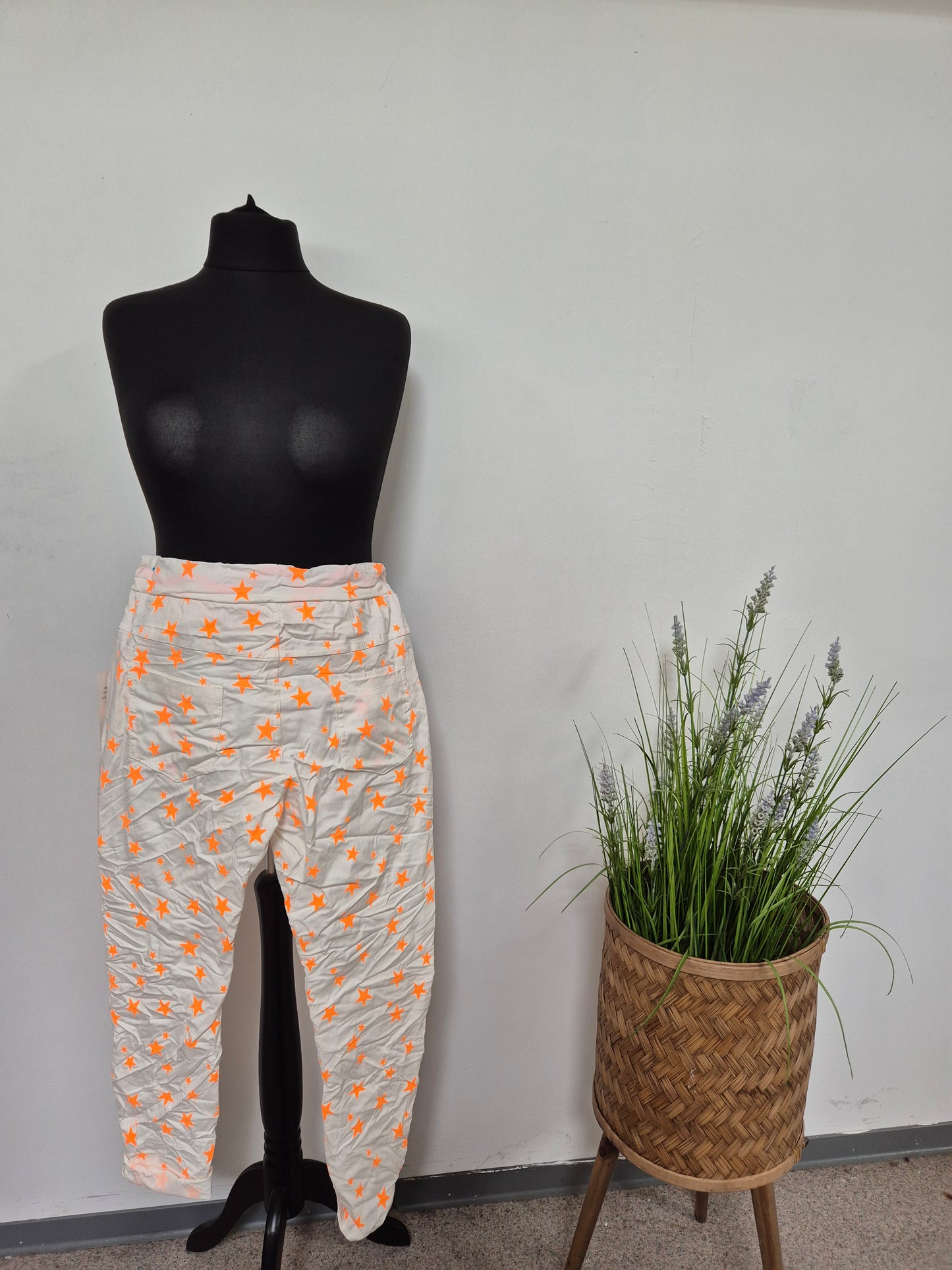 NeonStern Joggpants