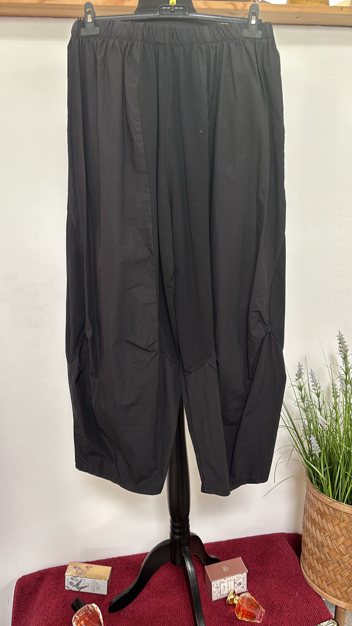 Lagenlookhose Moonshine