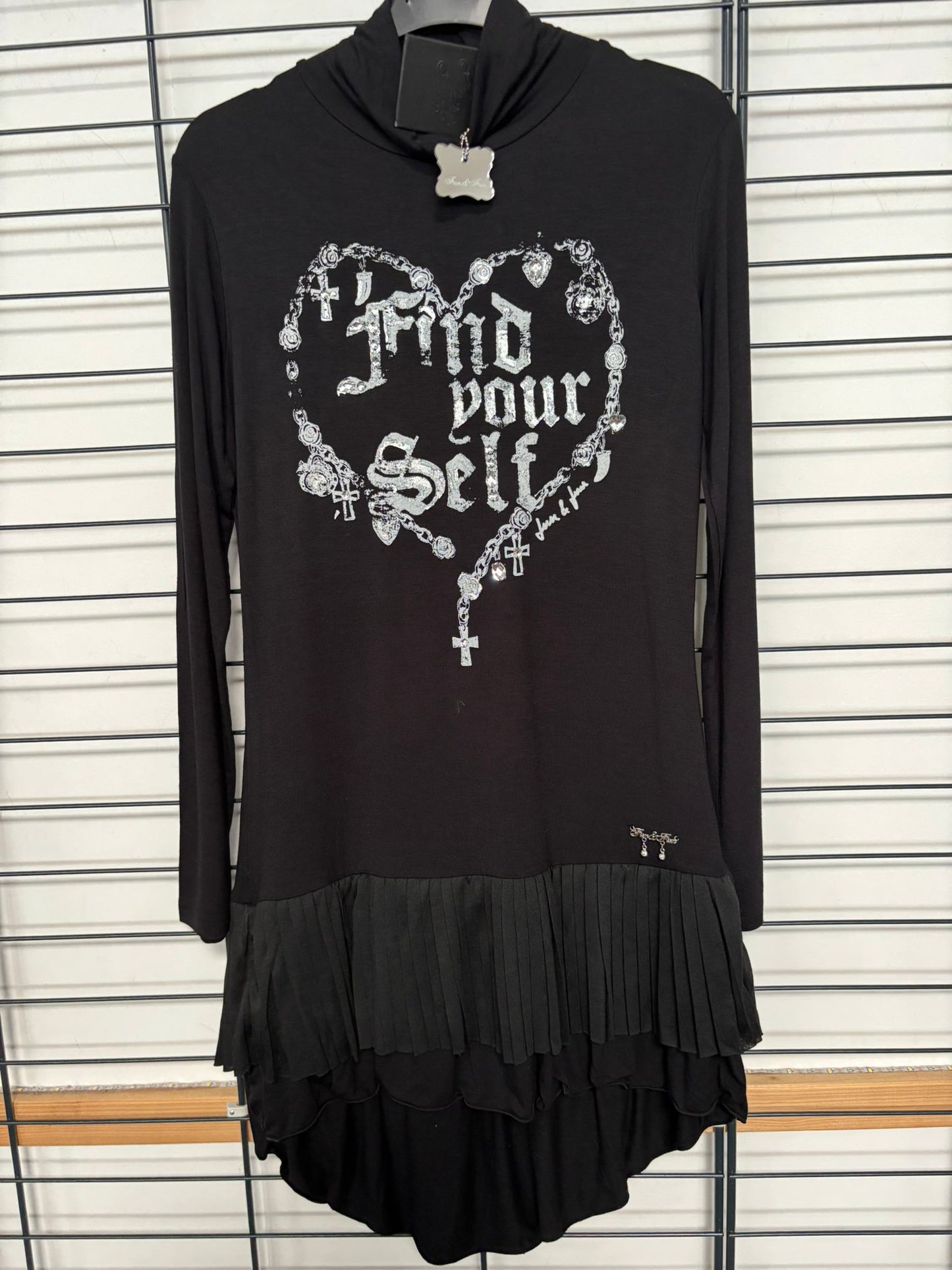 Kleid True Self