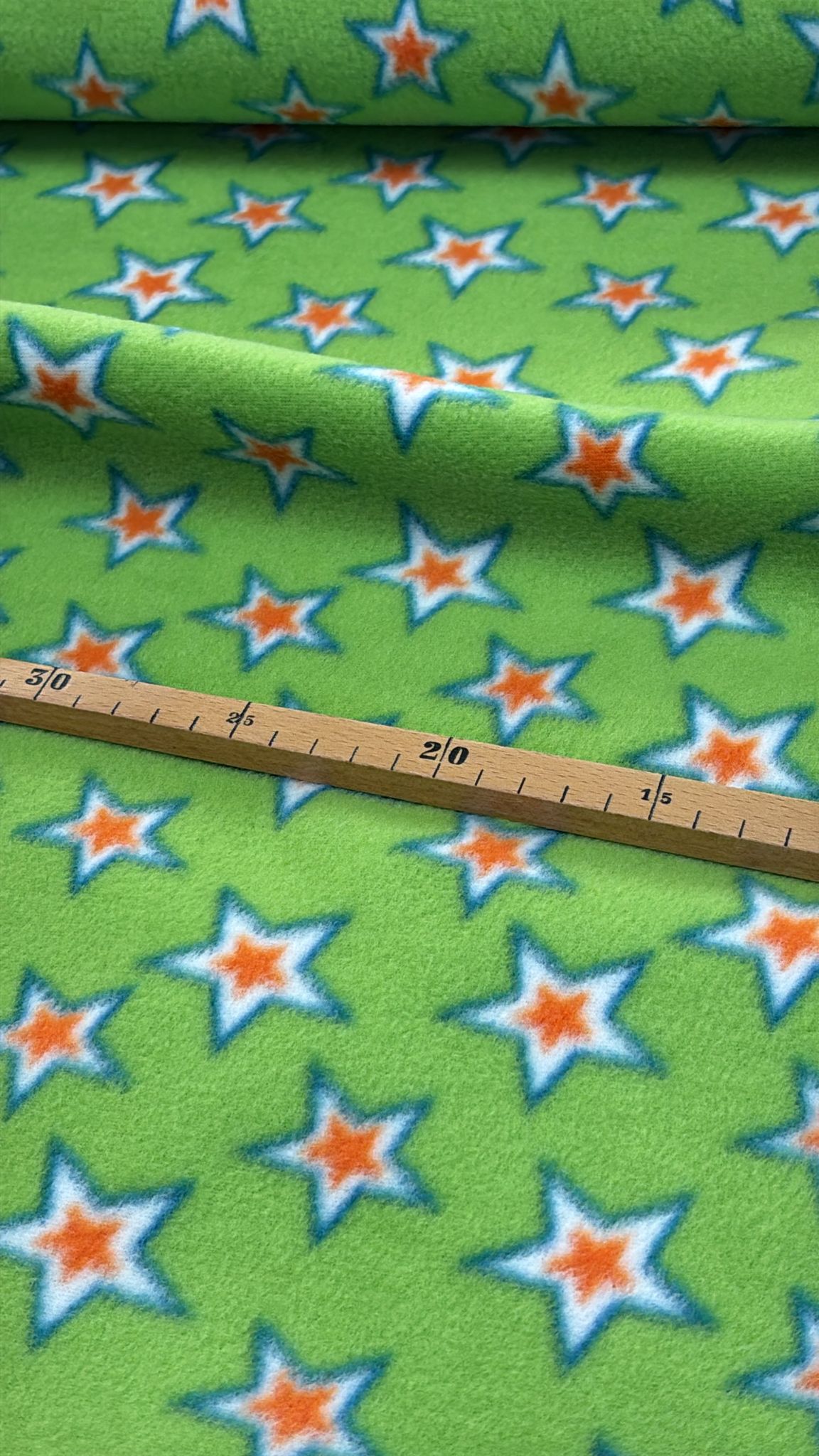 Stella Stern Swafing