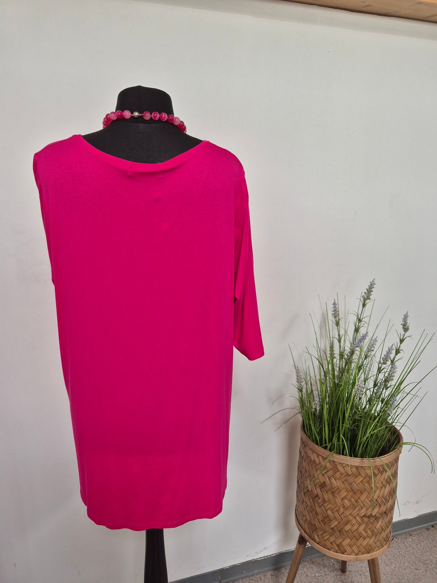 Basic Shirts Moccoco