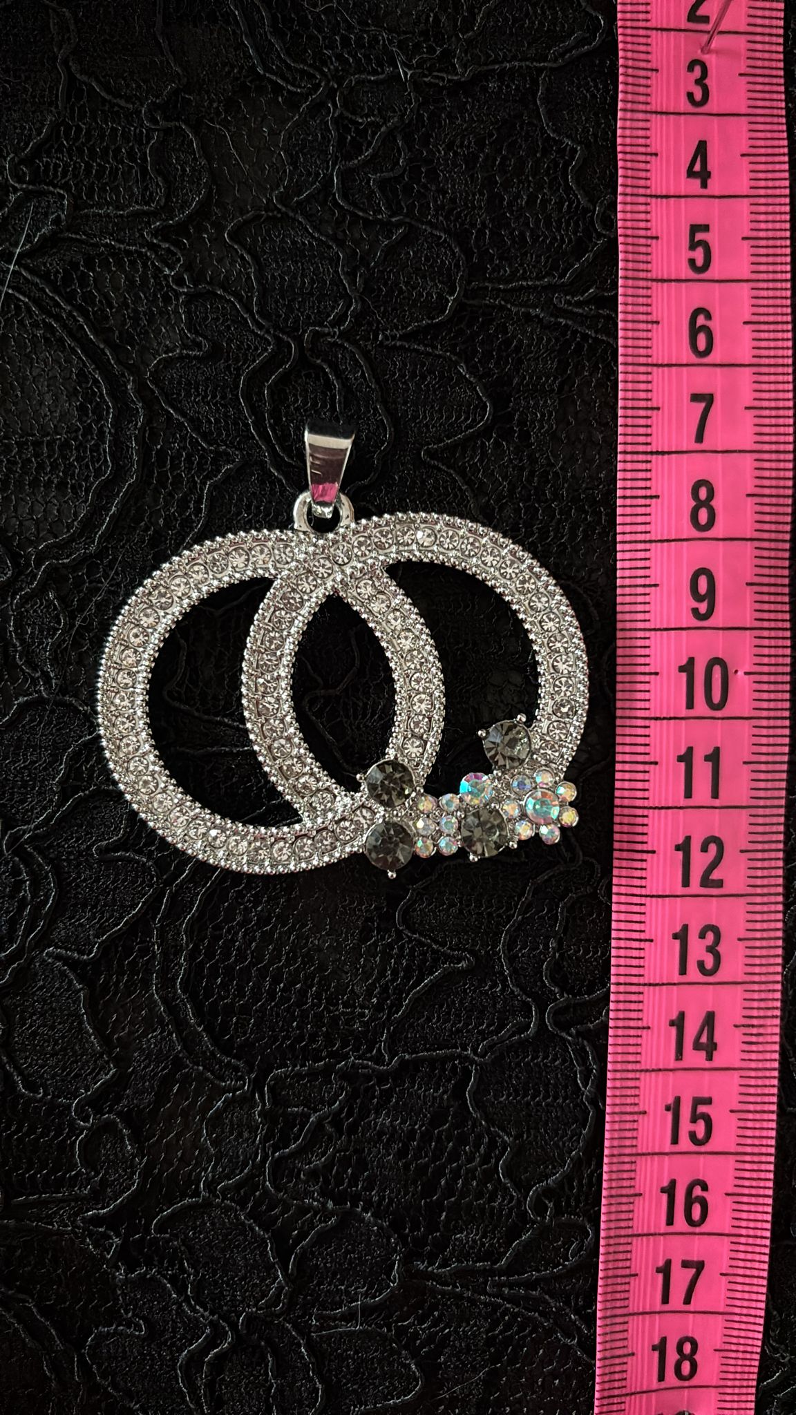 Varioanhänger Ringe