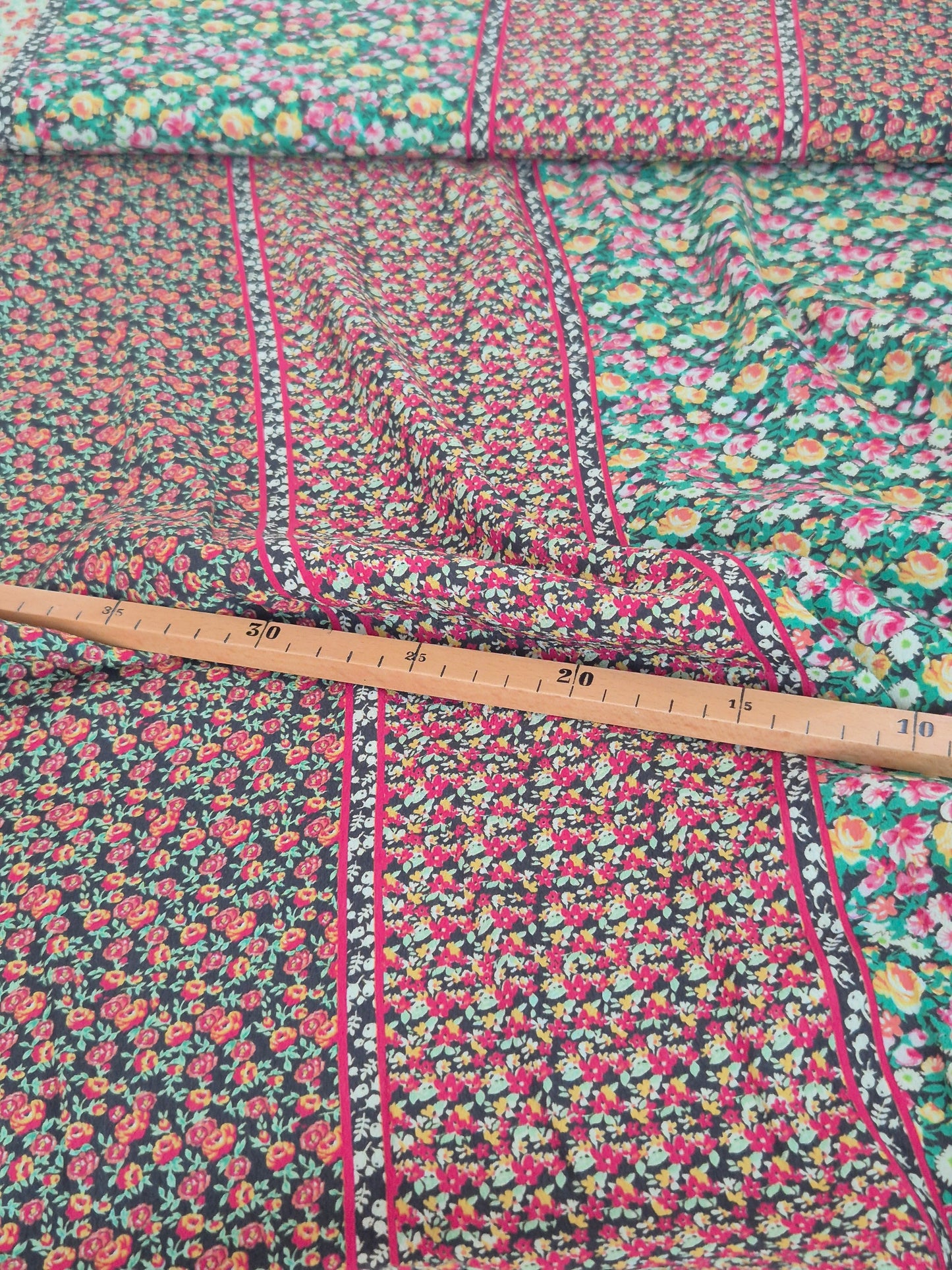 Blume Stripes Resotex