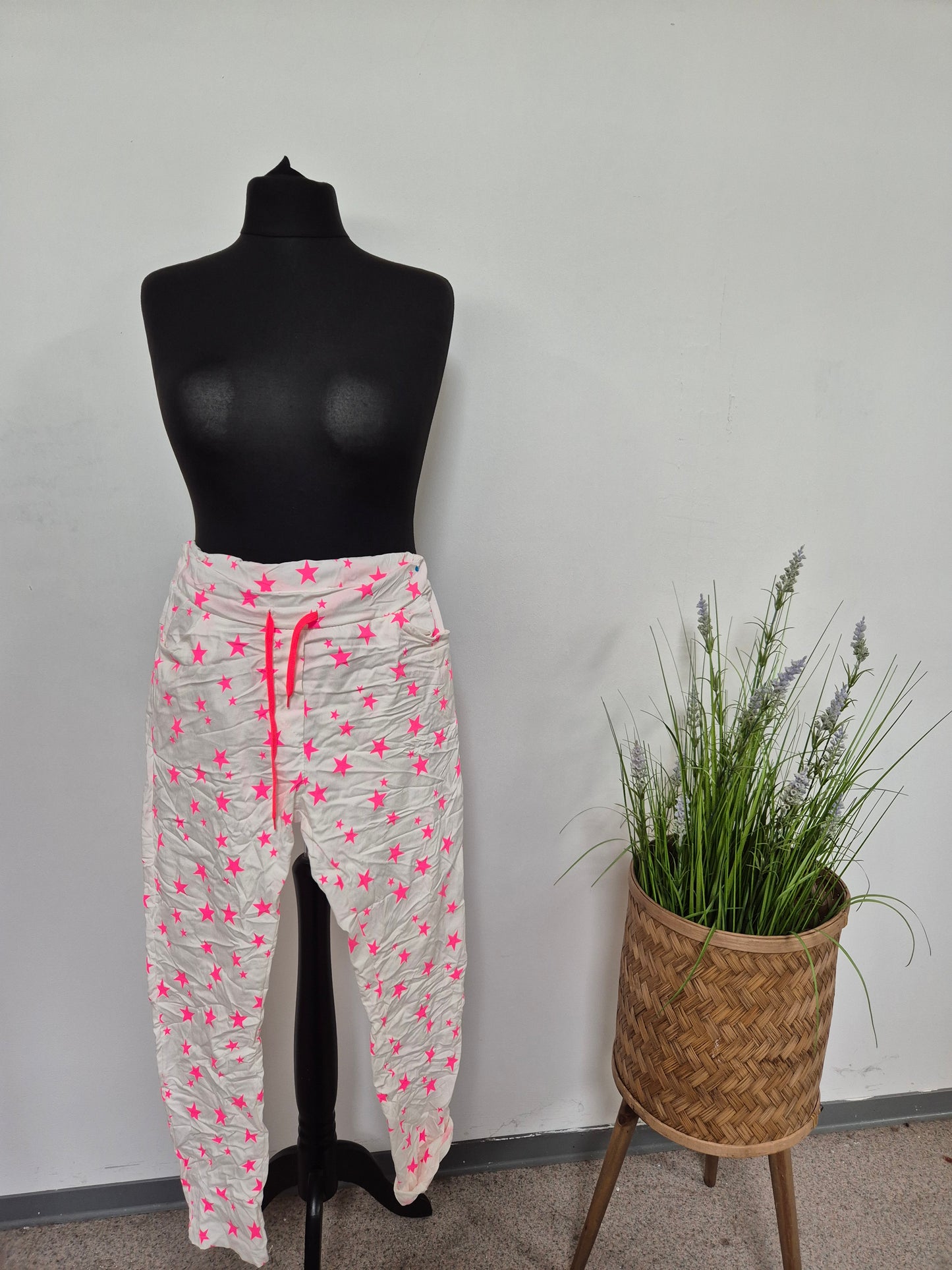 NeonStern Joggpants